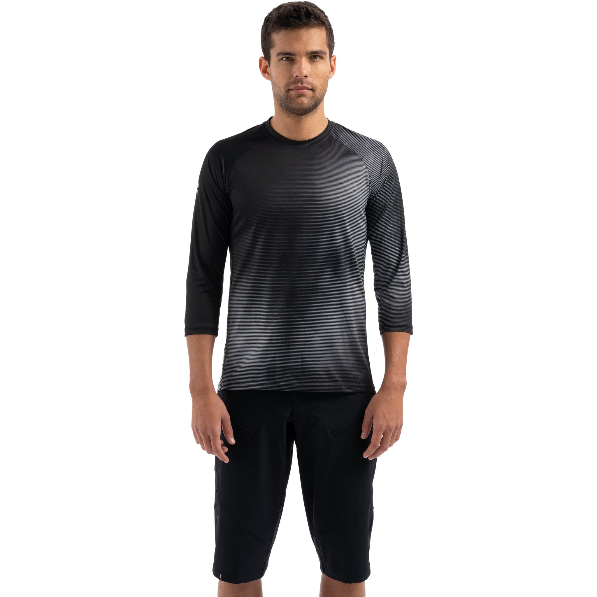 Demo 3/4 Sleeve Jersey