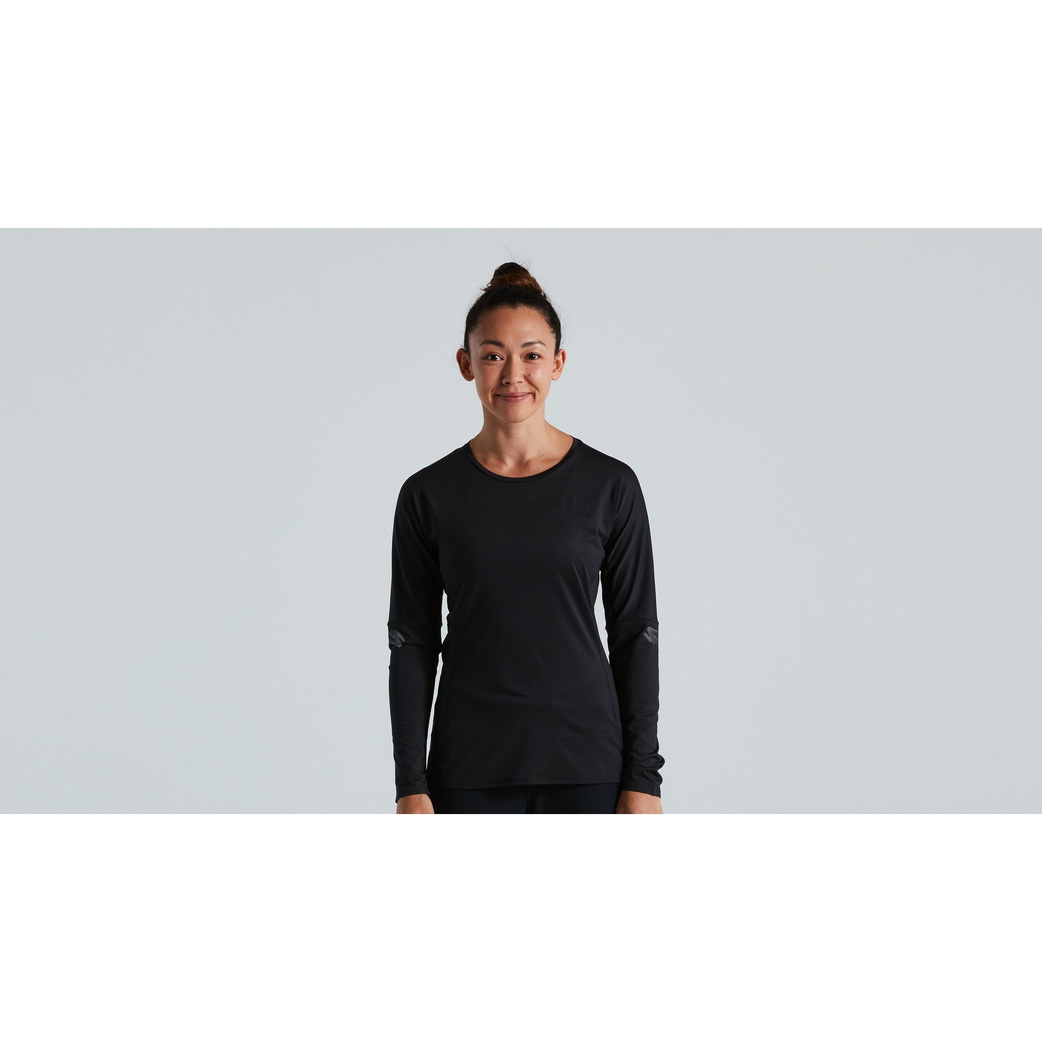 Women's Trail Air Long Sleeve Jersey