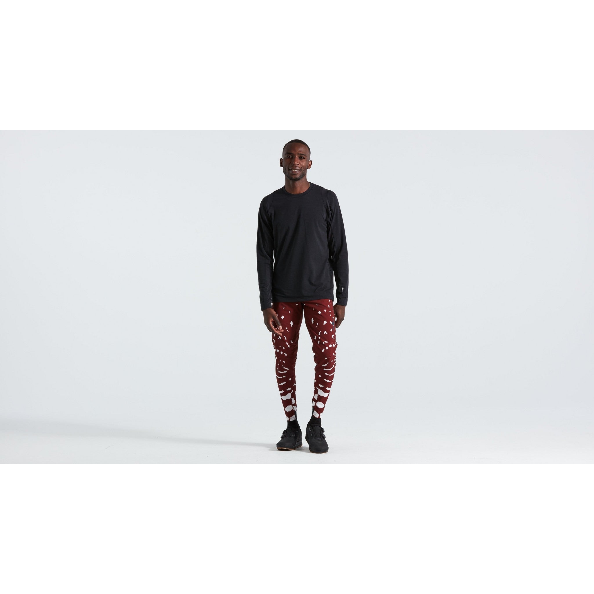 Men's Trail Long Sleeve Jersey