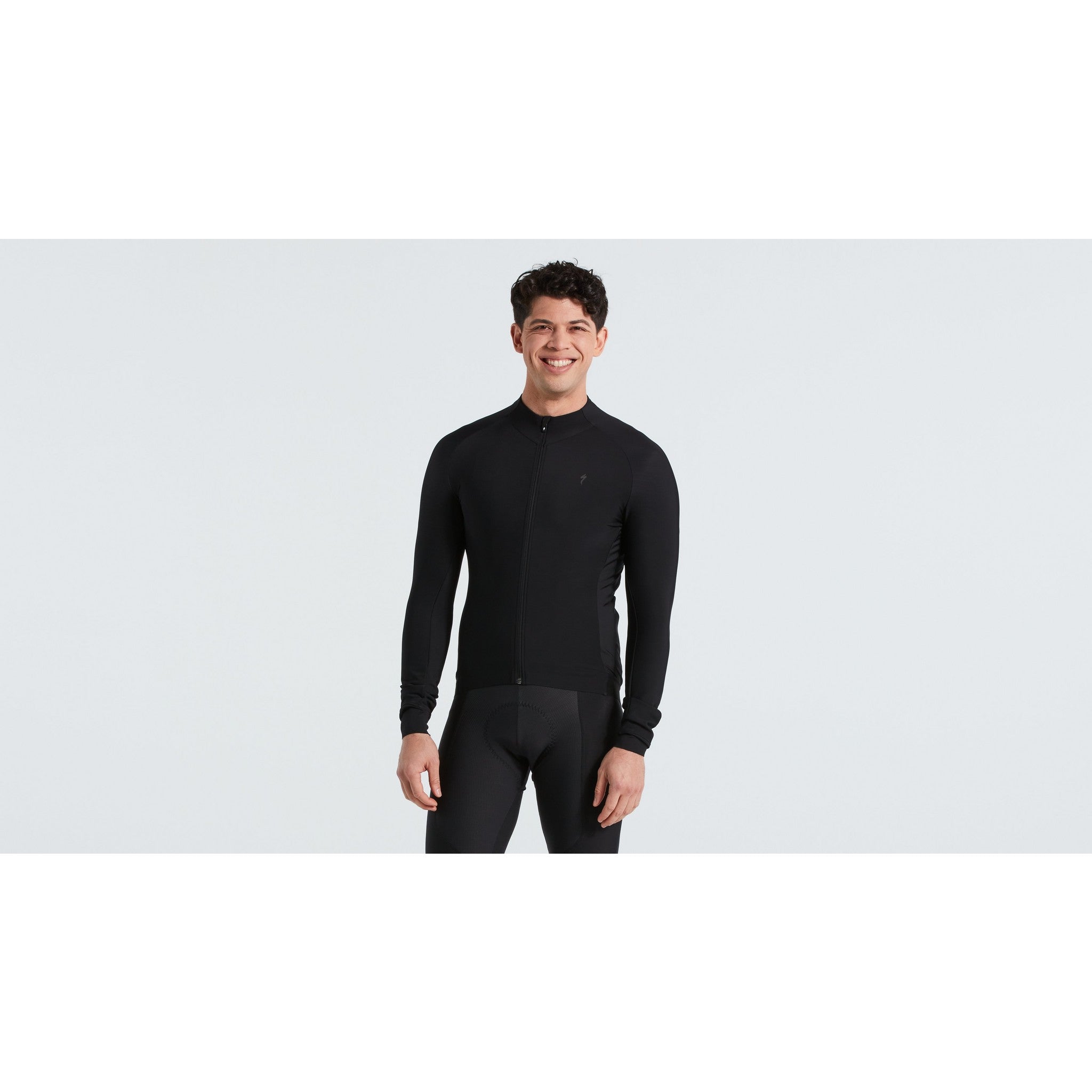 Men's SL Expert Long Sleeve Thermal Jersey