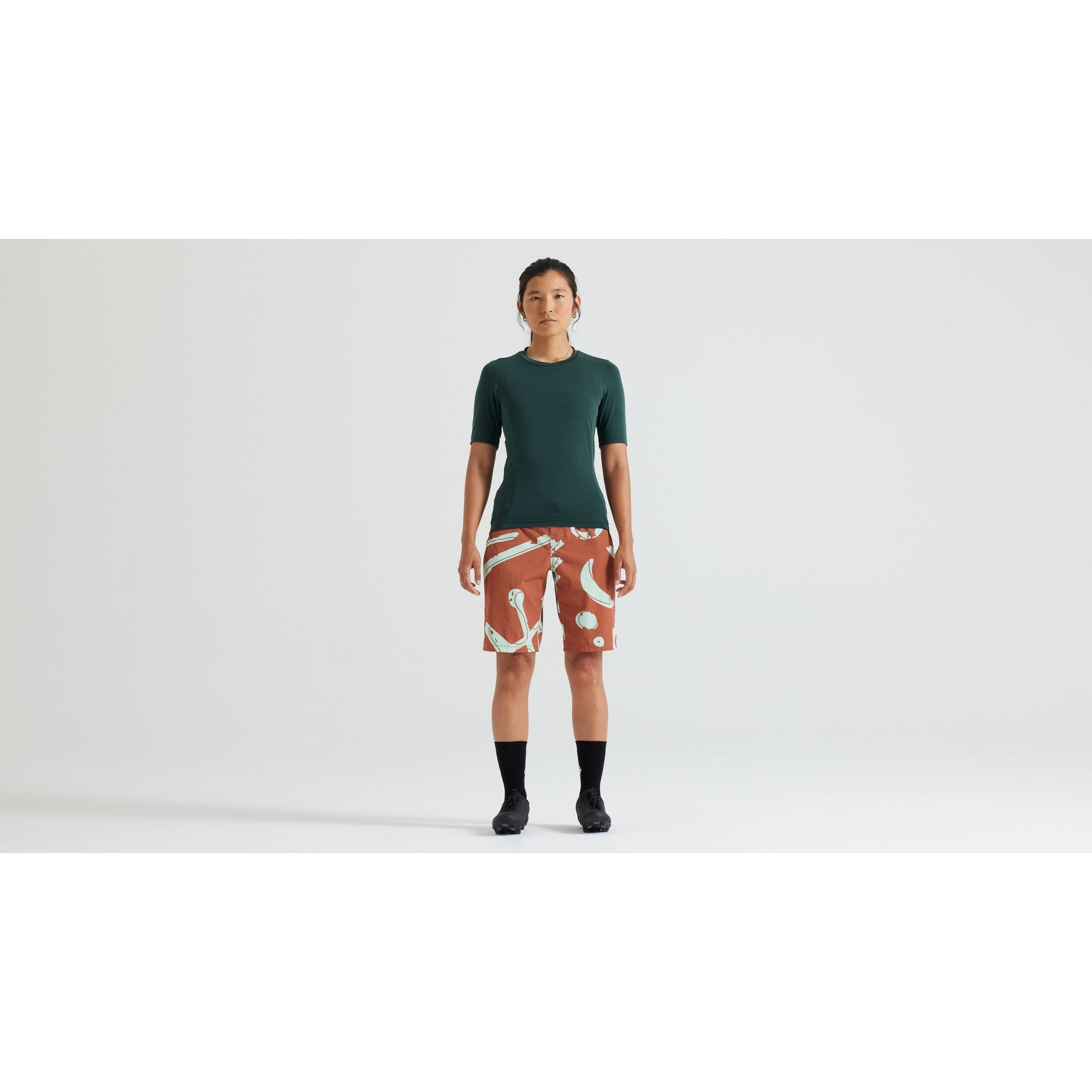 Women's ADV Short Sleeve Jersey