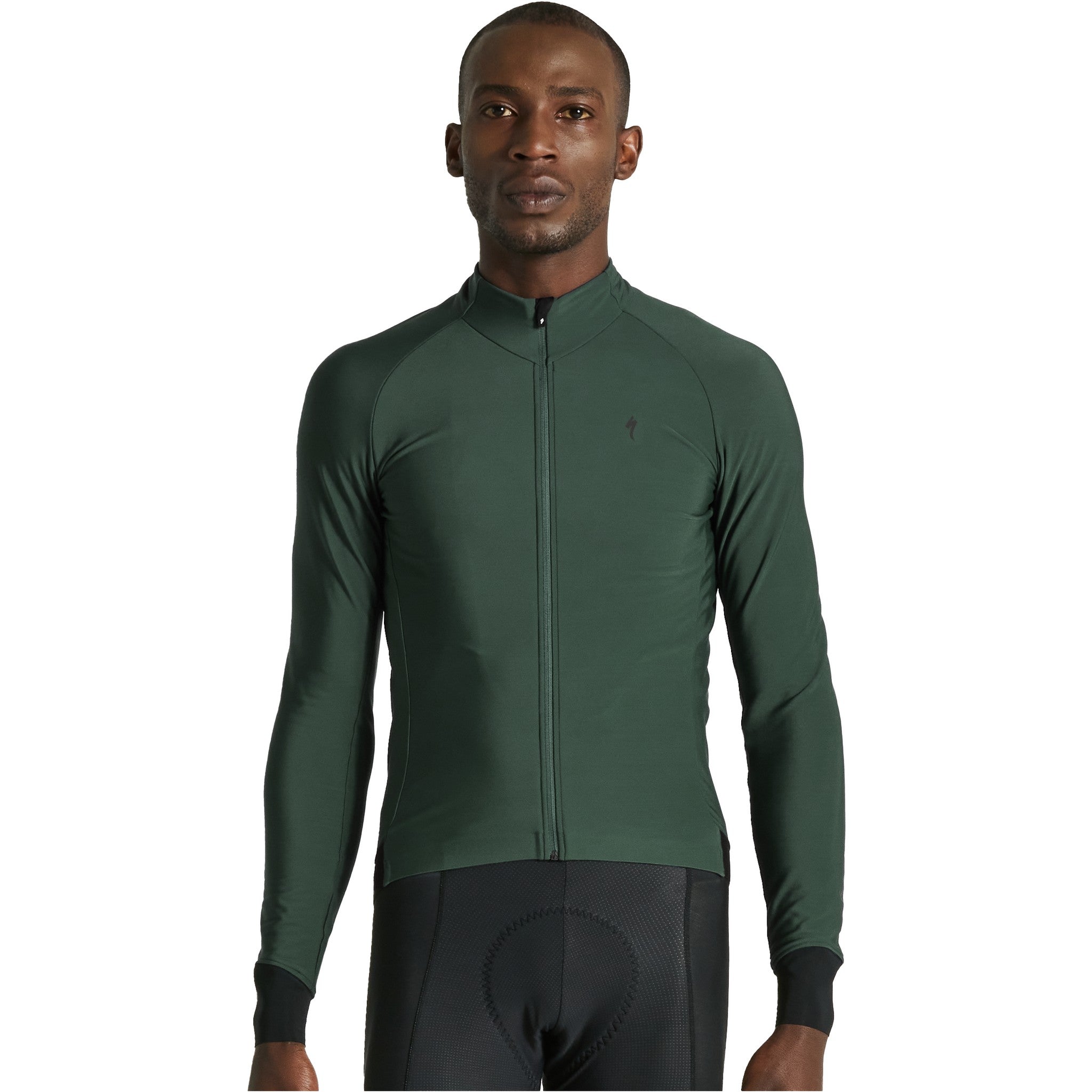 Men's SL Expert Long Sleeve Thermal Jersey
