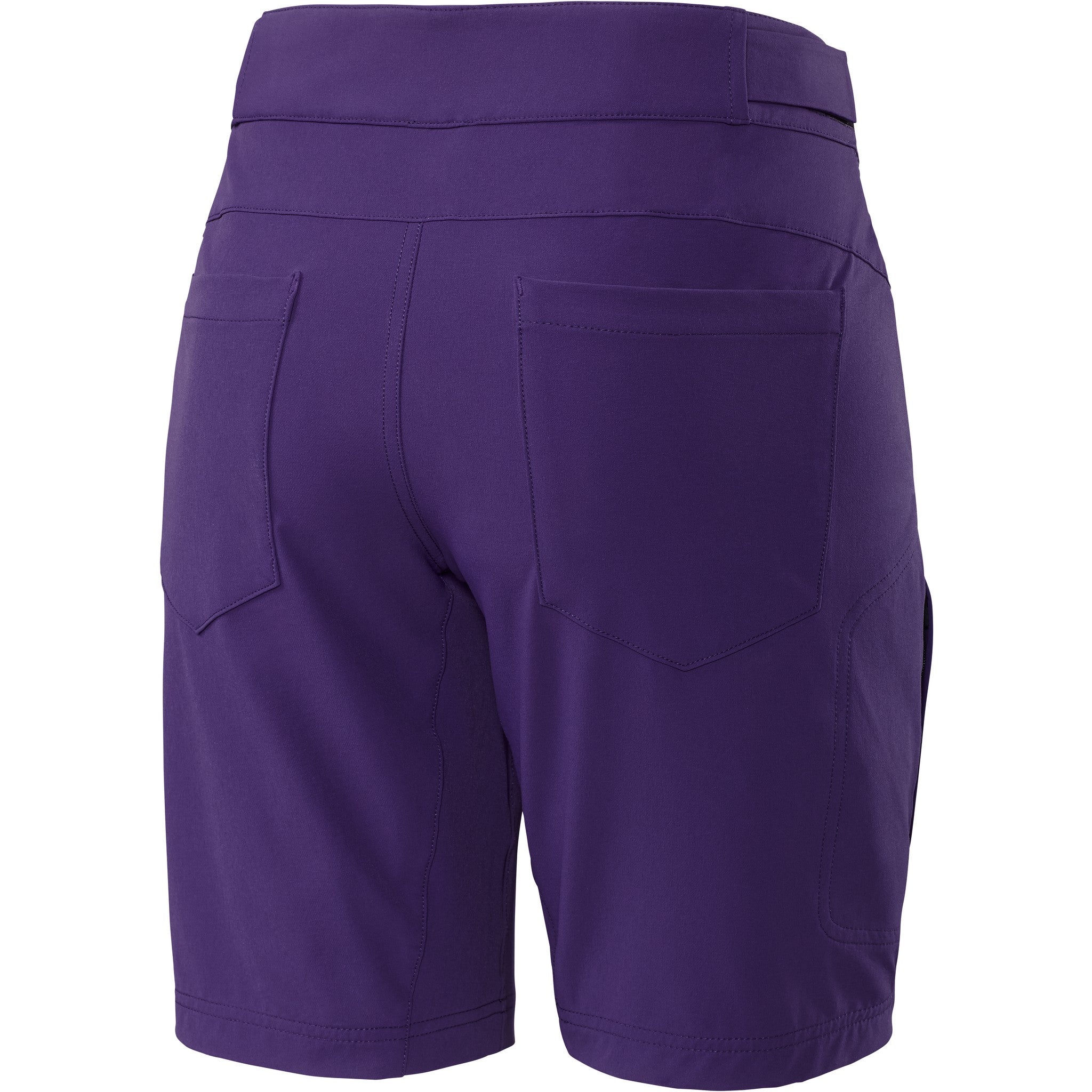 Andorra Comp Shorts