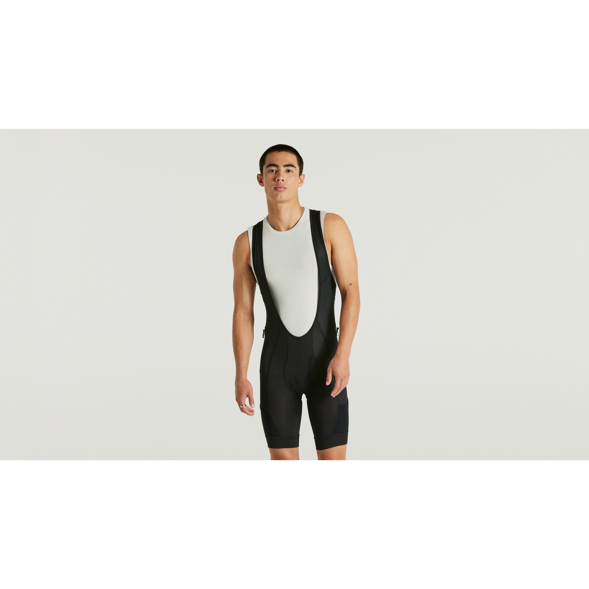 Men's Mountain Liner Bib Shorts with SWAT™