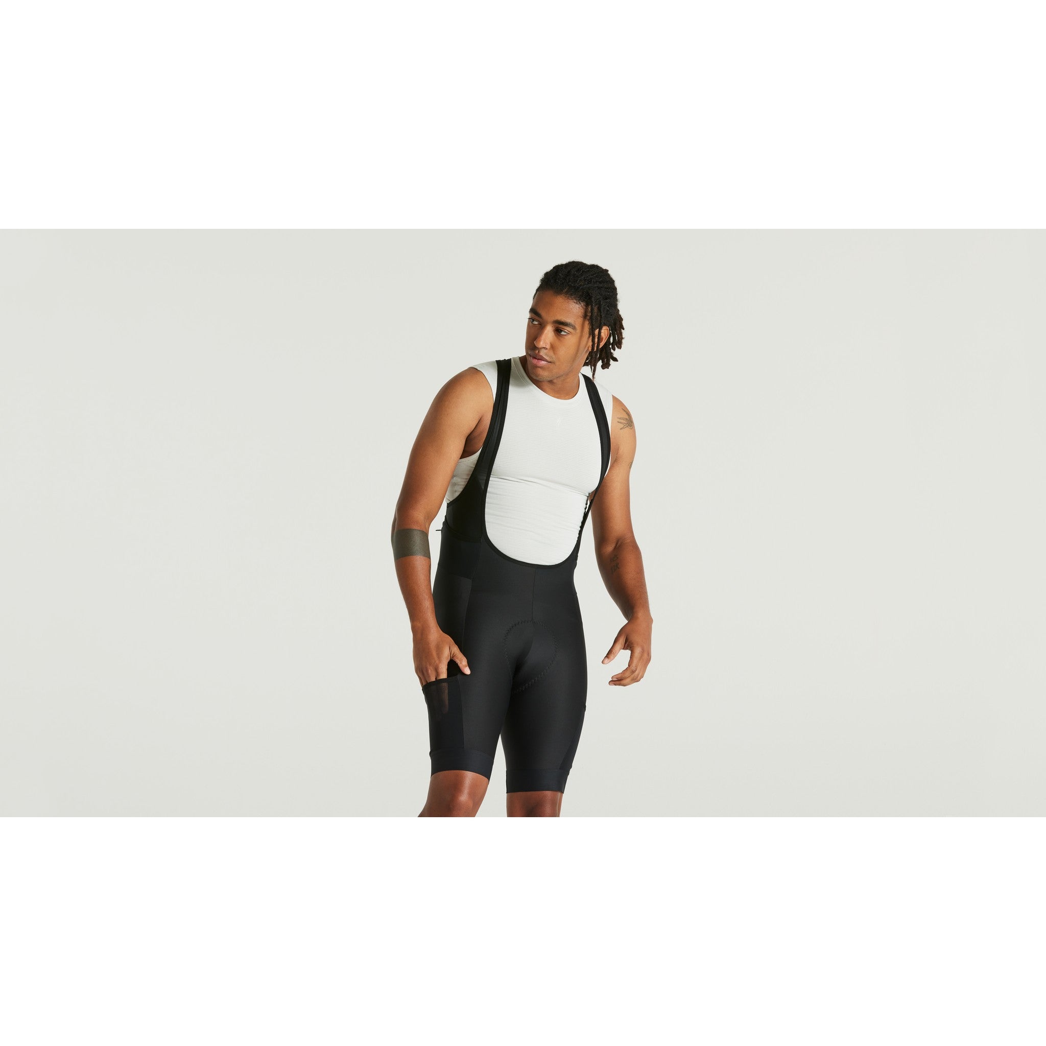 Men's ADV SWAT™ Bib Shorts