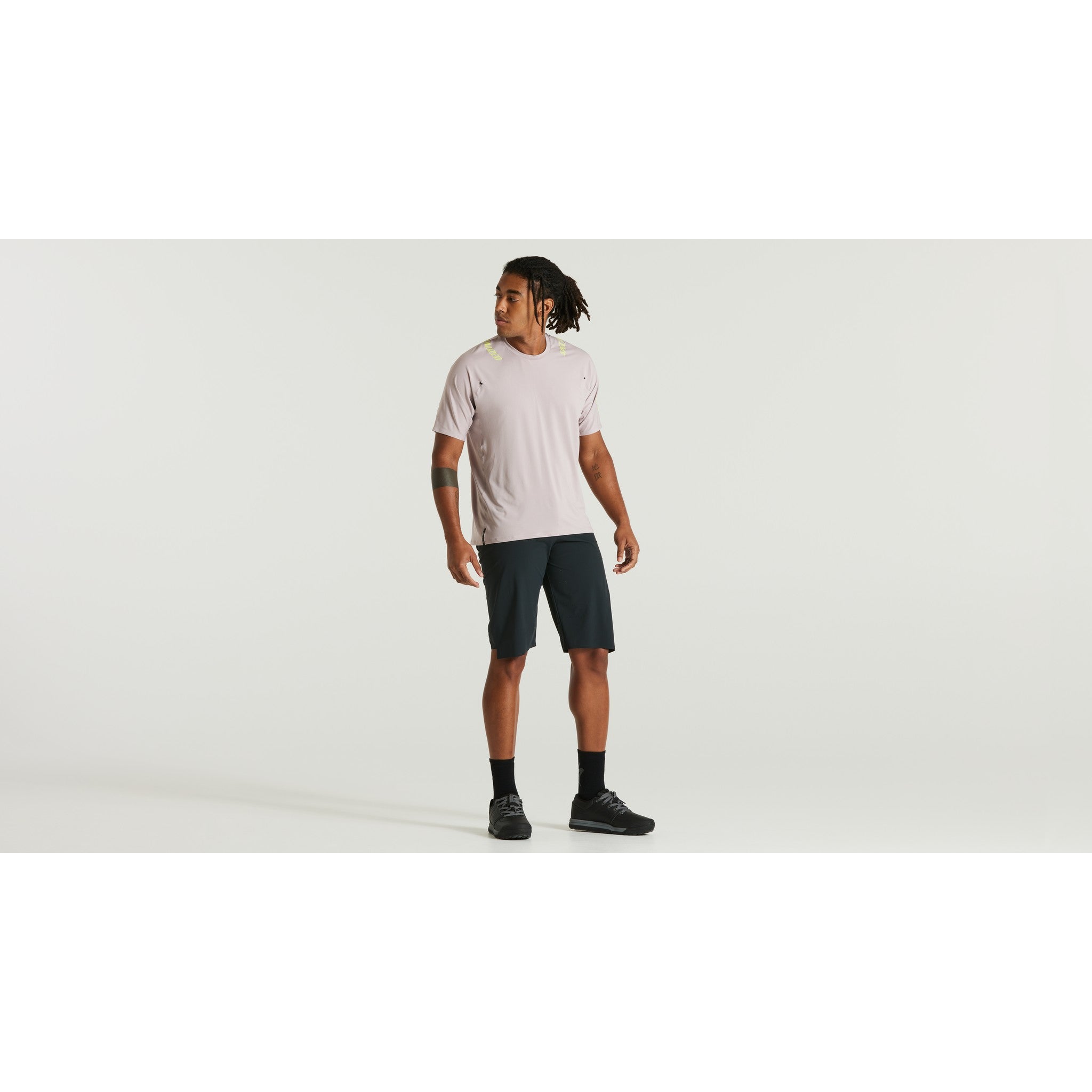 Men's Trail Air Shorts