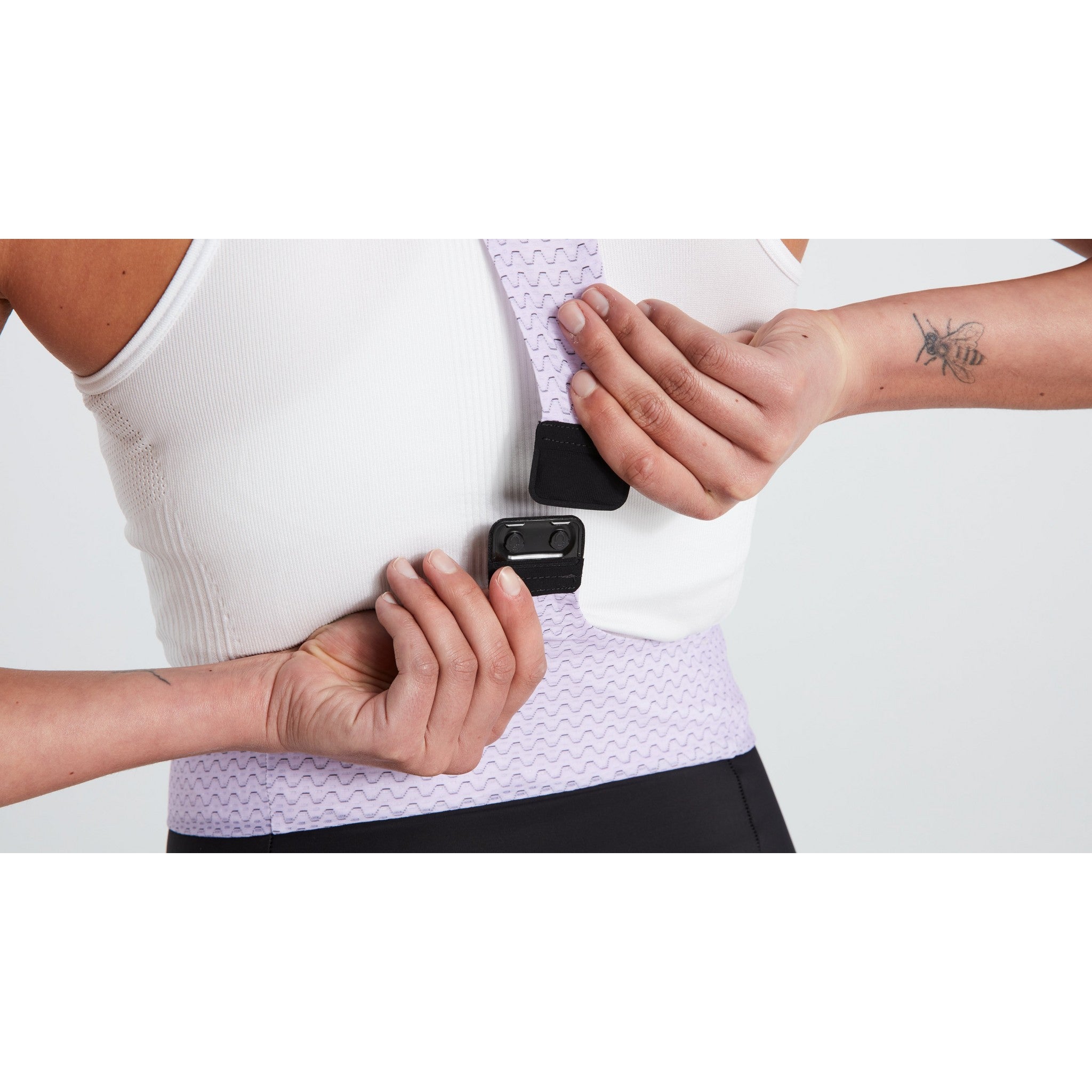 Women's SL Bib Shorts - Speed of Light Collection