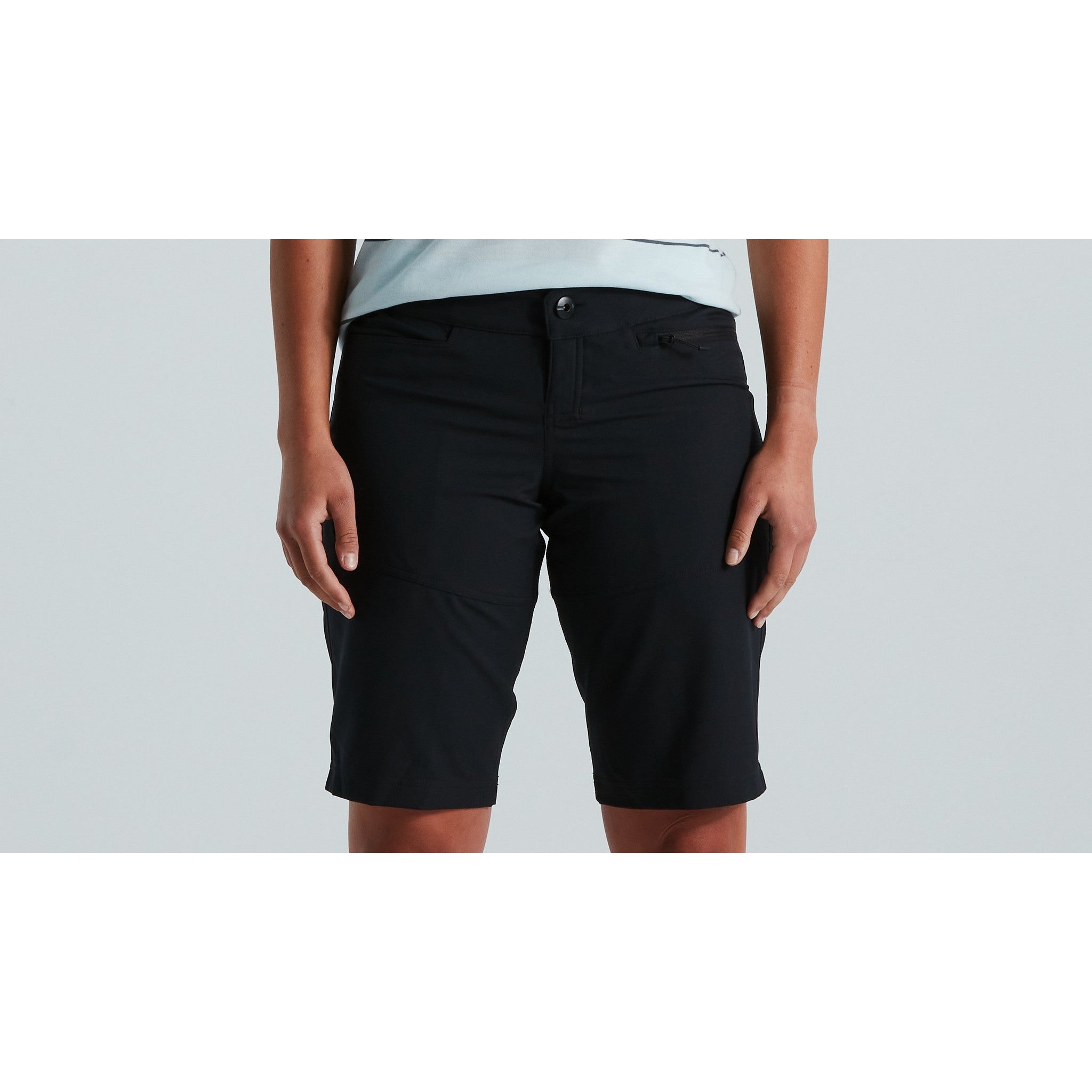 Women's Trail Shorts with Liner