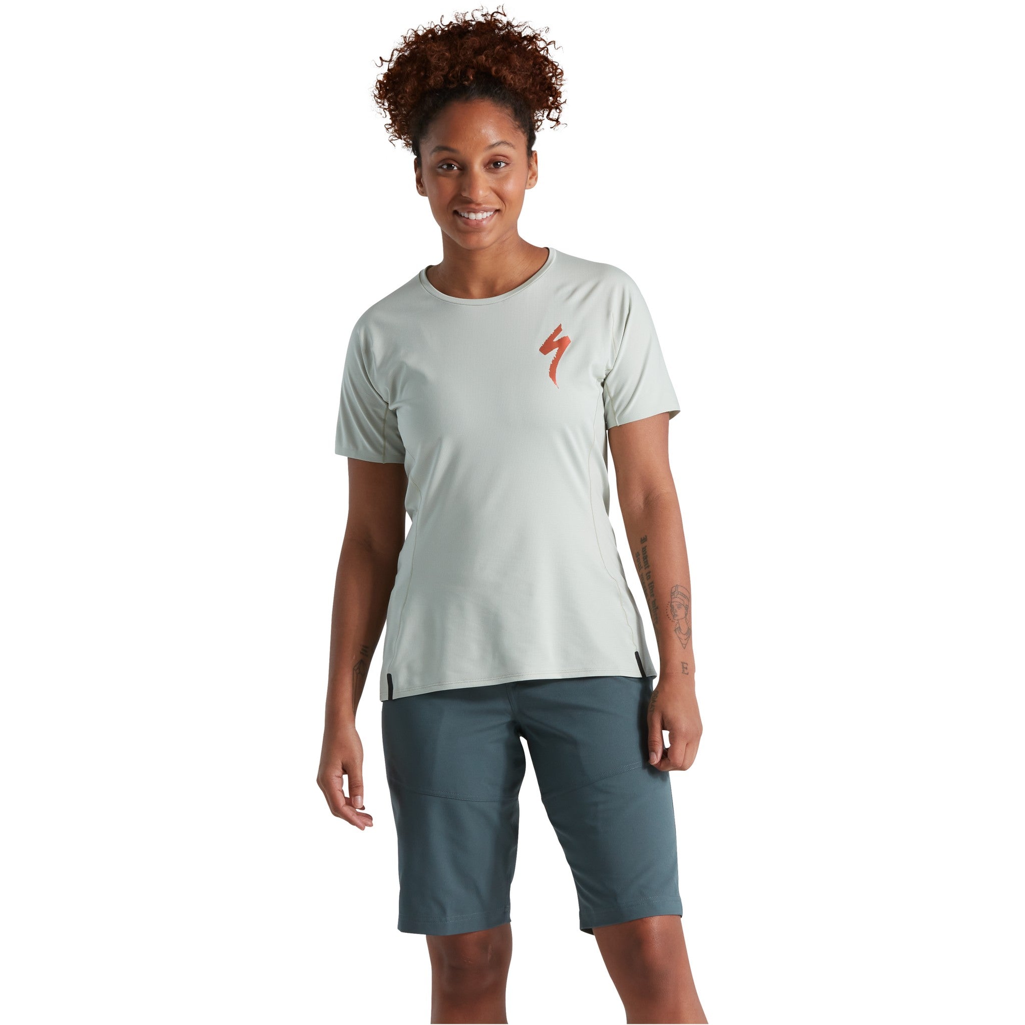 Women's Trail Shorts with Liner