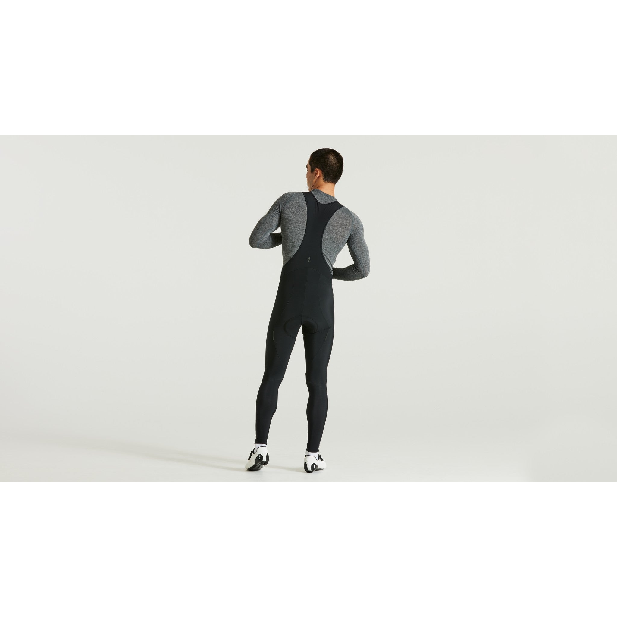 Men's RBX Comp Thermal Bib Tights