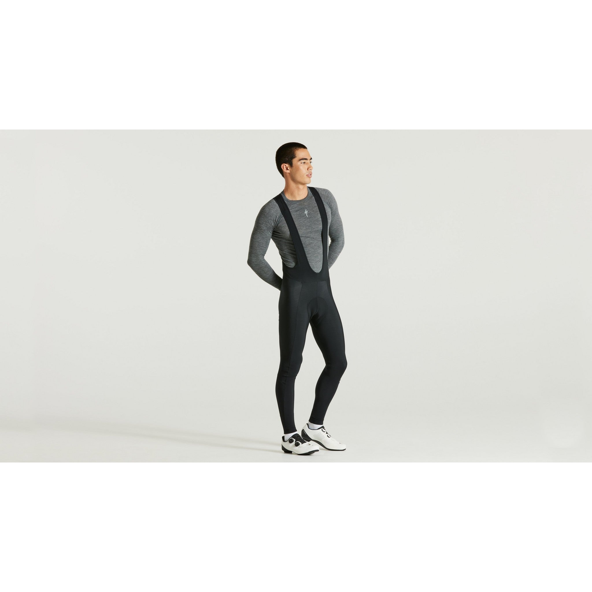 Men's RBX Comp Thermal Bib Tights