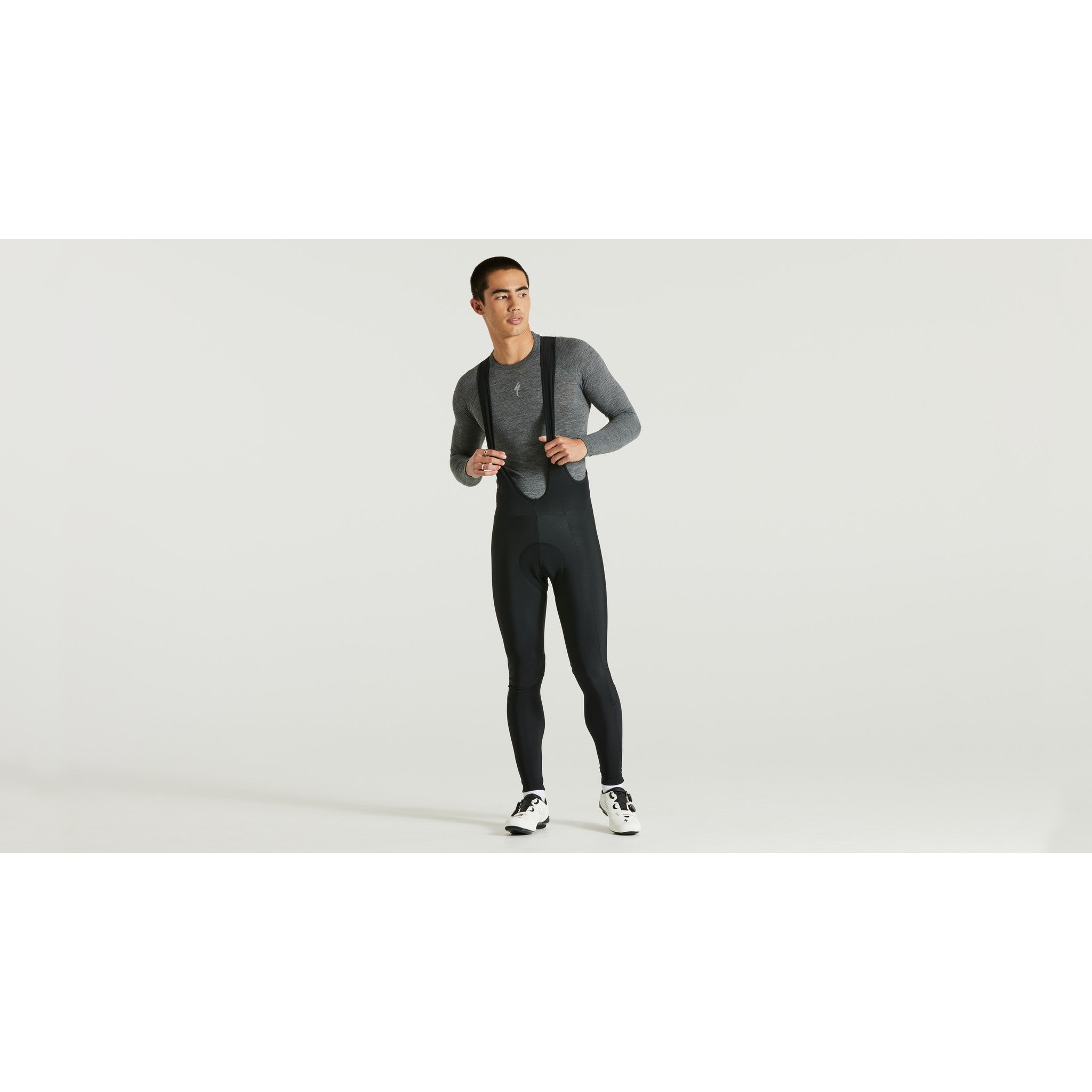 Men's RBX Comp Thermal Bib Tights