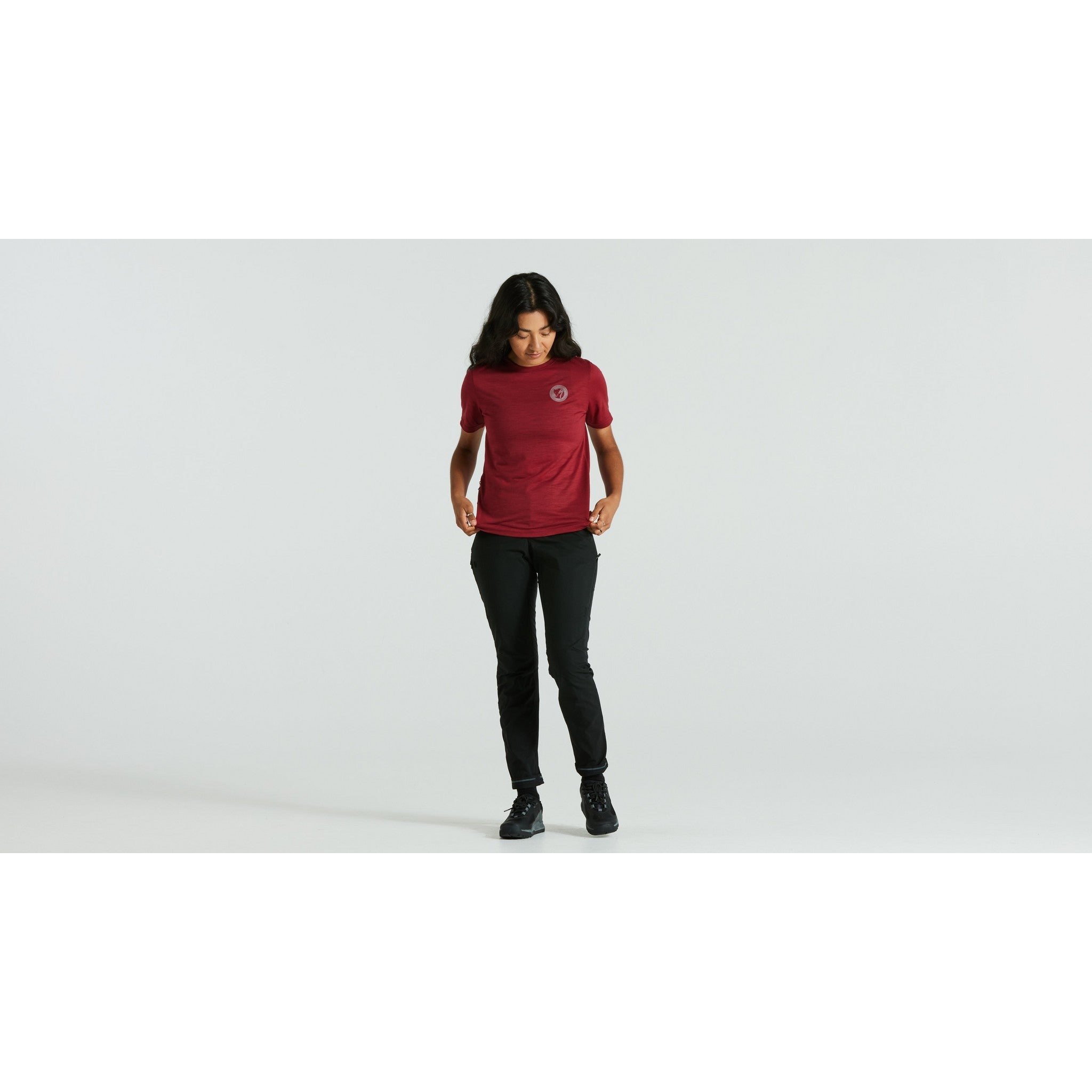 Women's Specialized/Fjällräven Rider's Hybrid Trousers