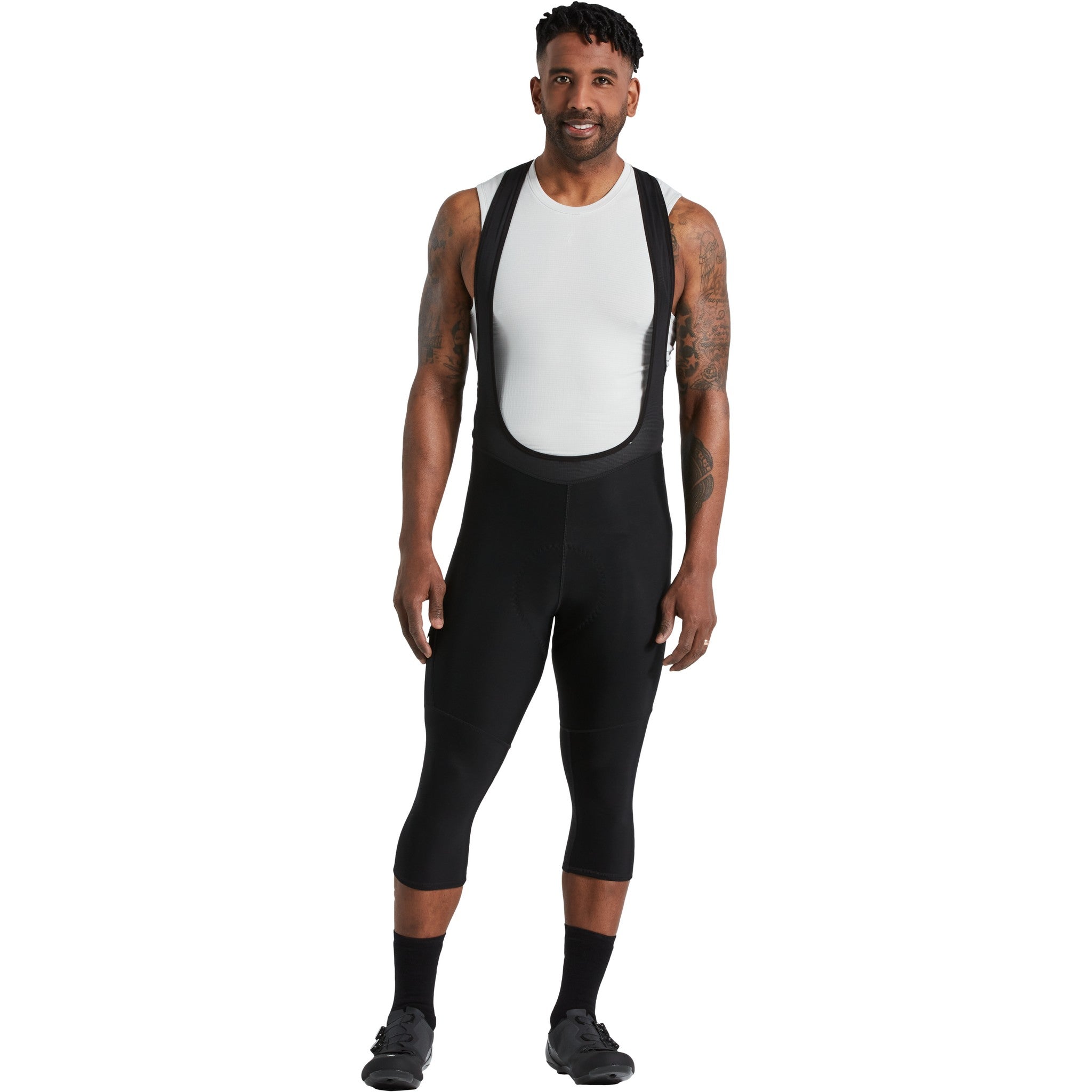 Men's Adventure Thermal Bib Knicker w/ SWAT™