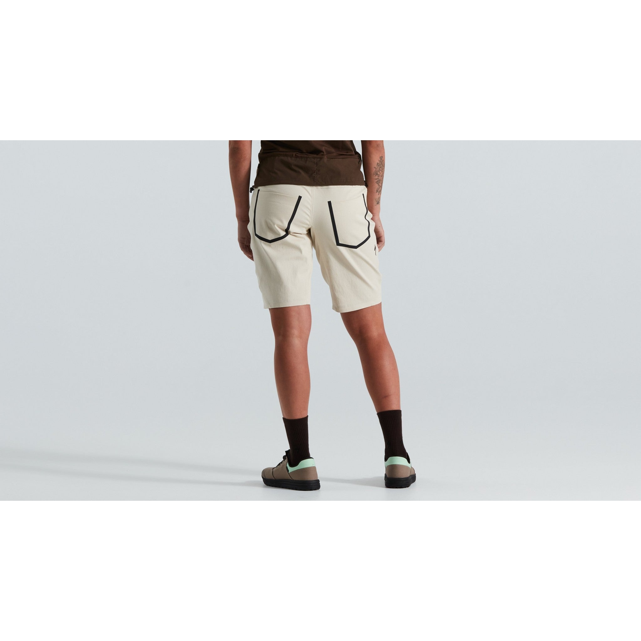 Women's ADV Shorts