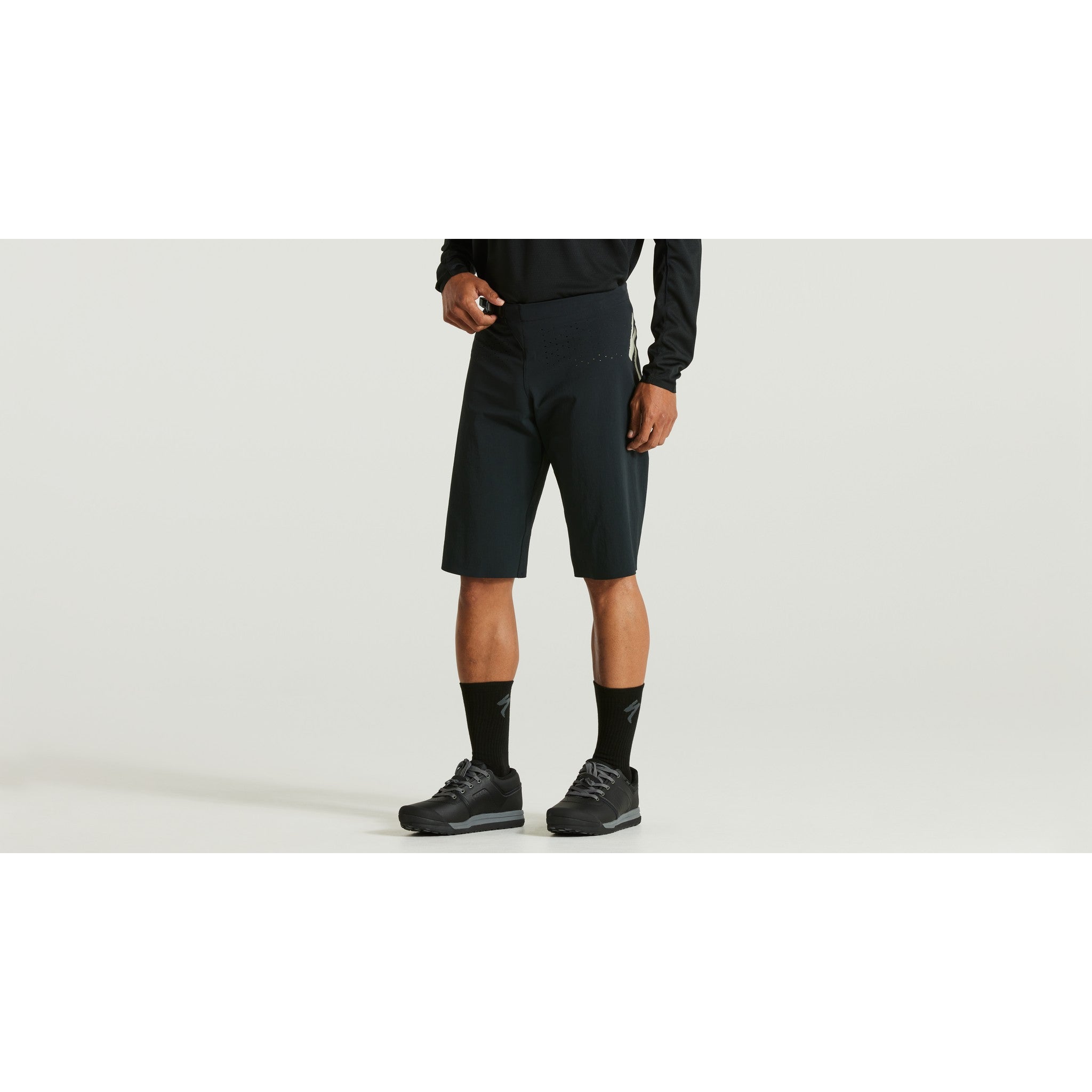 Gravity Shorts