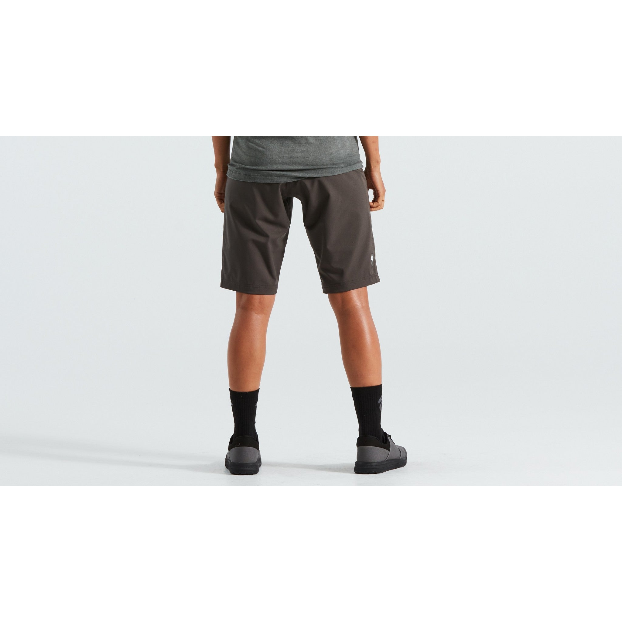 Women's Trail Shorts with Liner