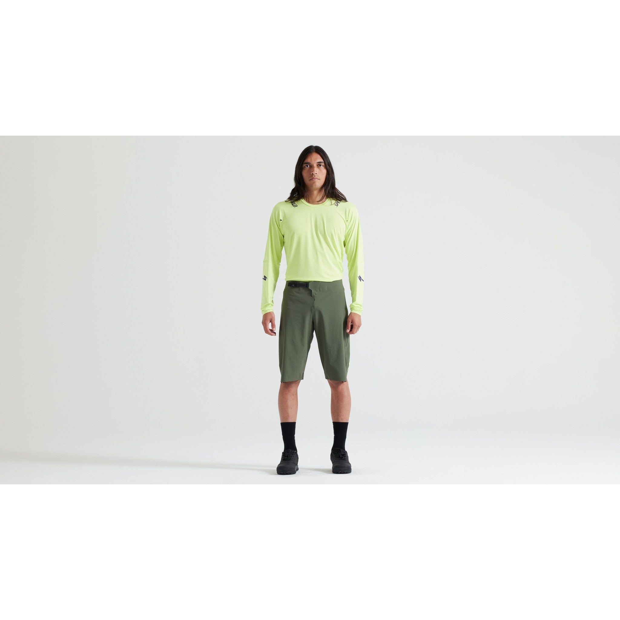 Men's Trail Air Shorts