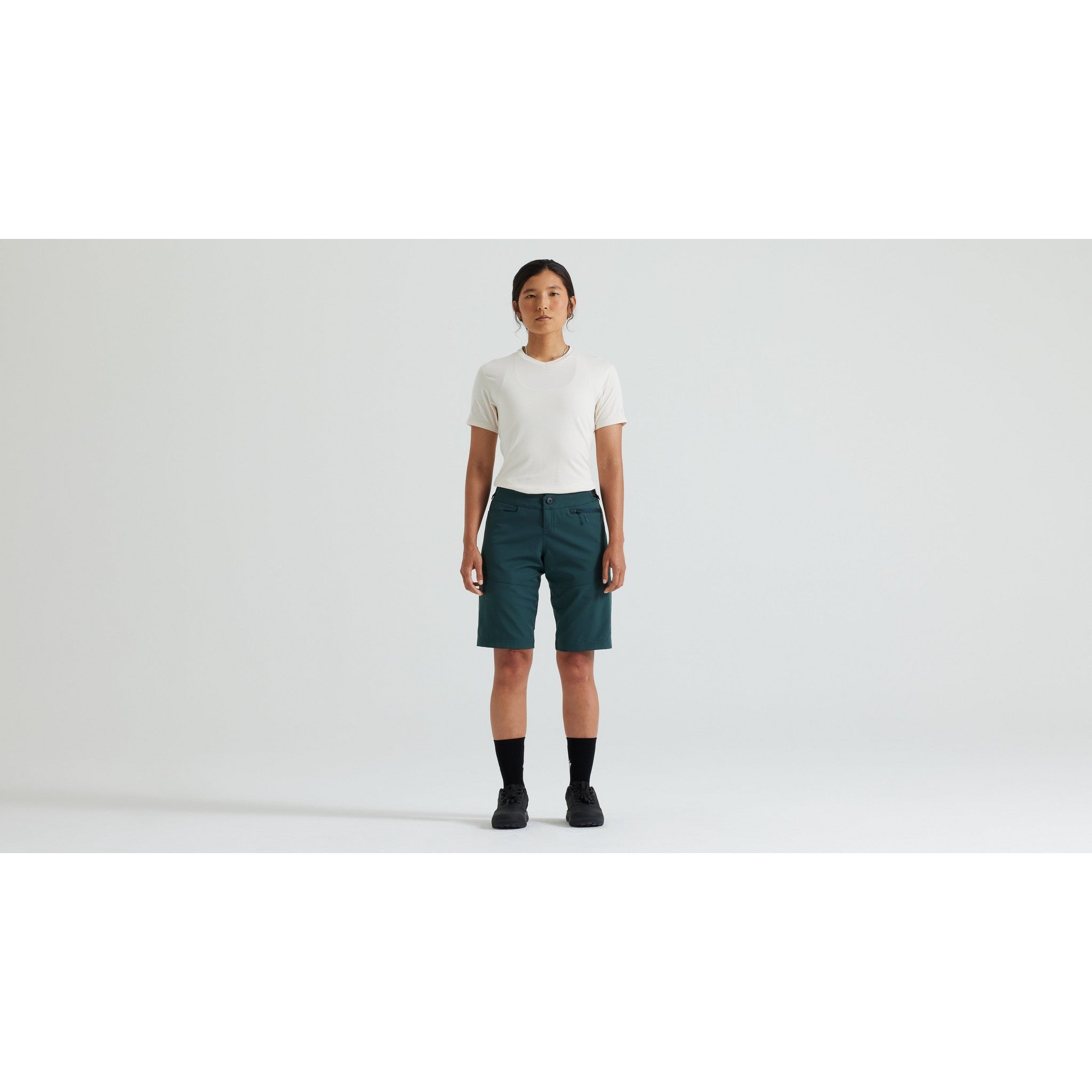 Women's Trail Shorts with Liner