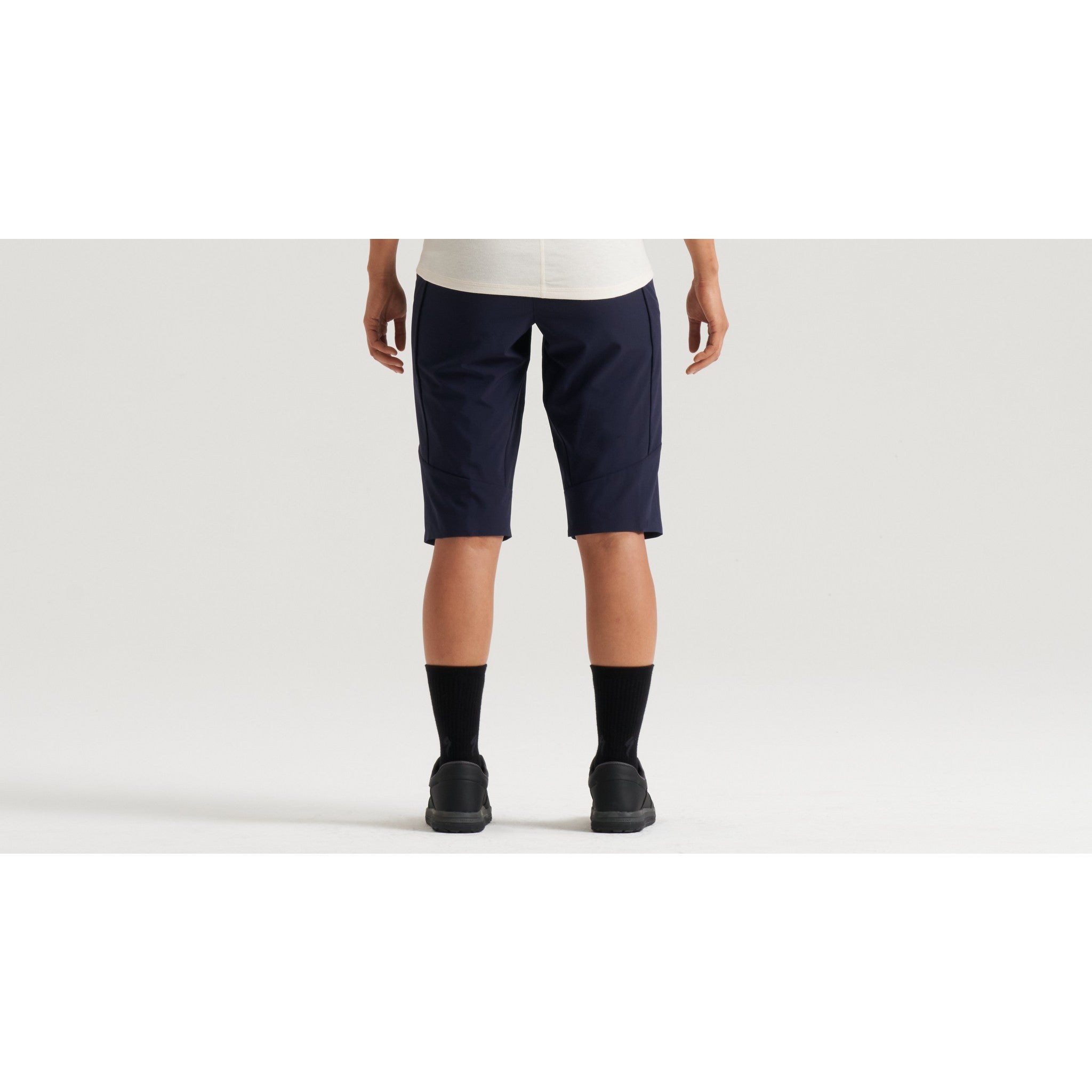 Women's Traction Short