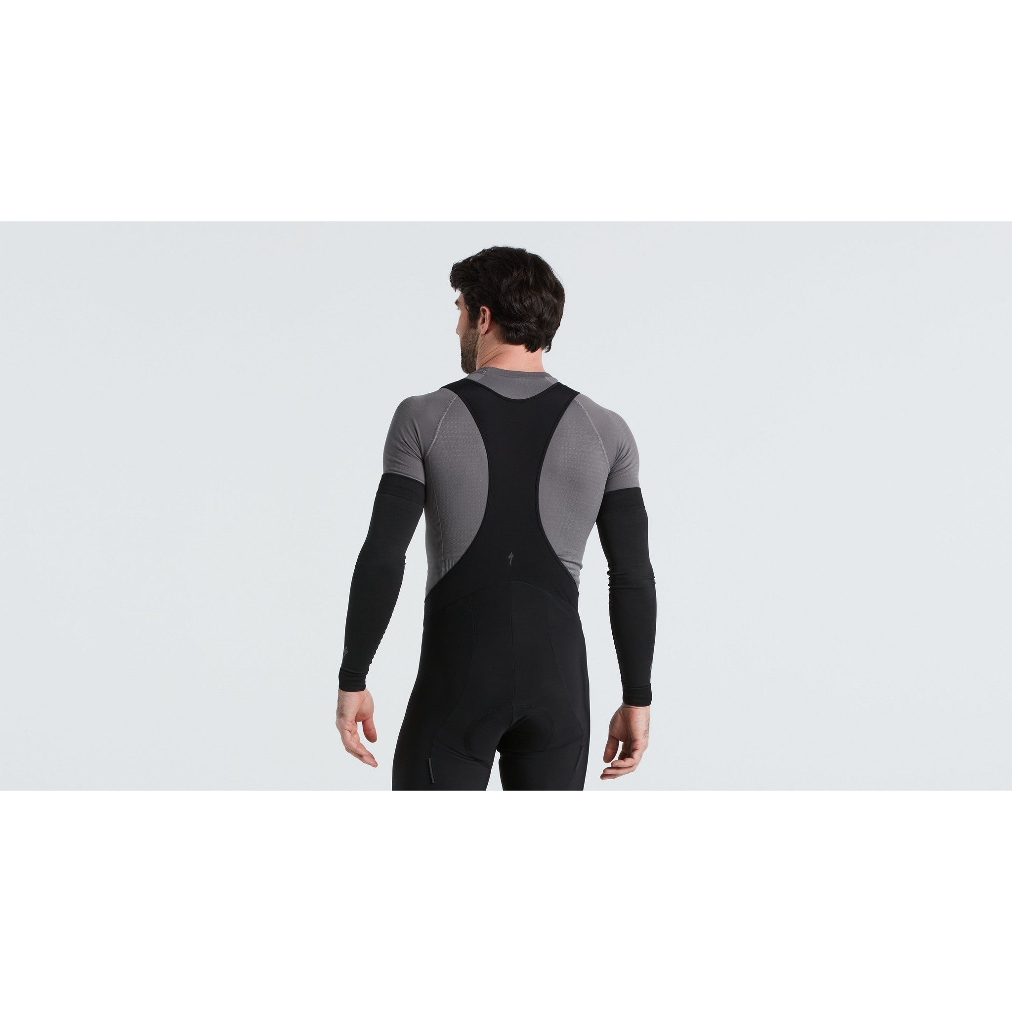 Seamless Arm Warmers