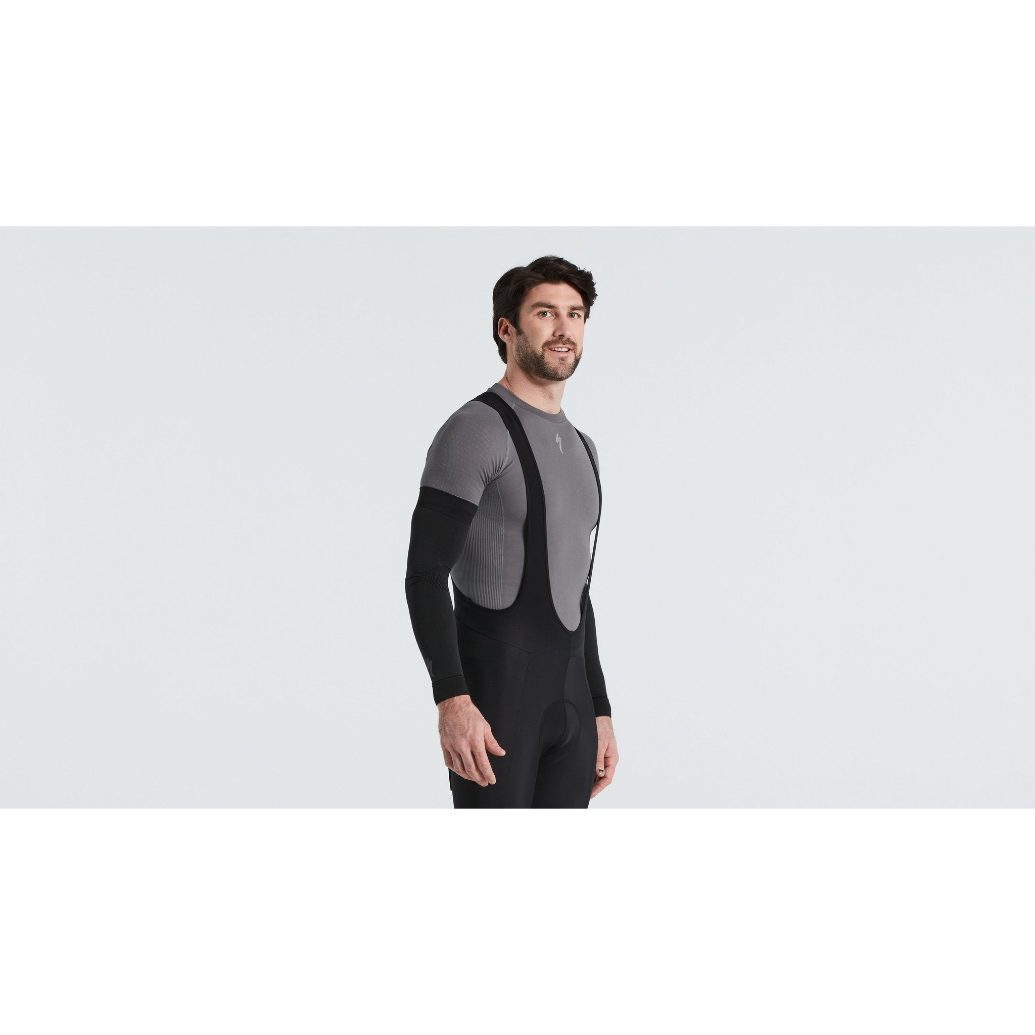 Seamless Arm Warmers