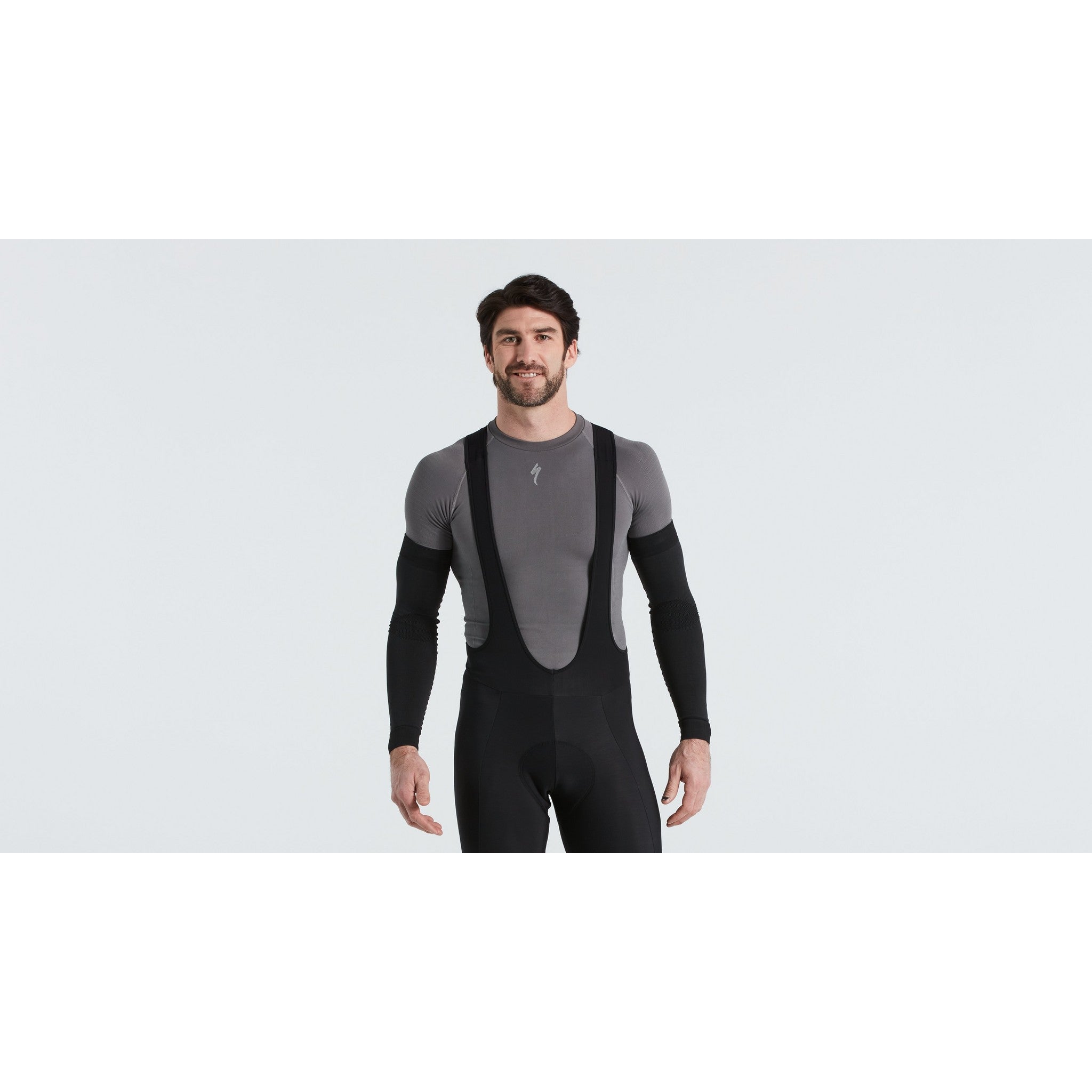 Seamless Arm Warmers