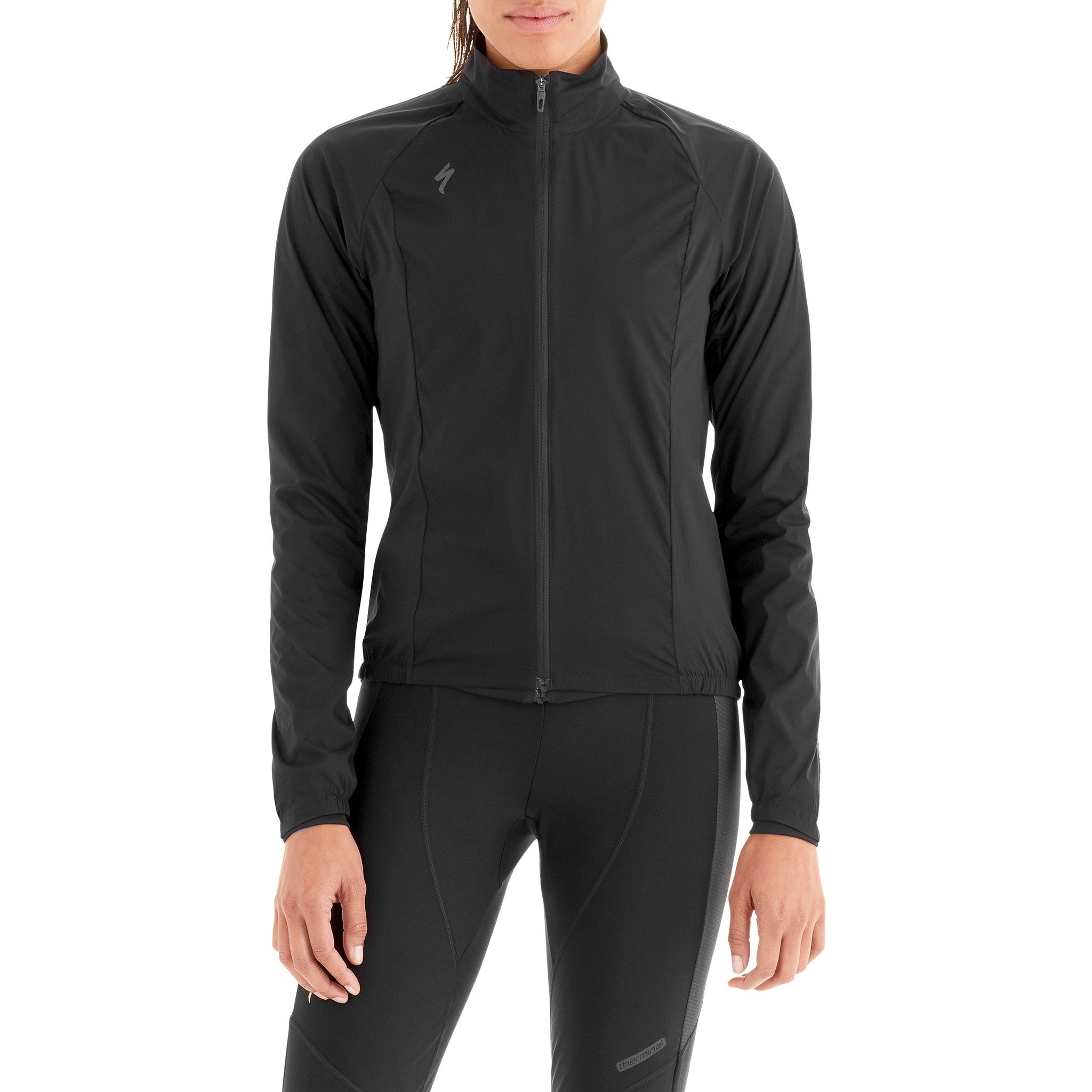 Women's Deflect™ Wind Jacket