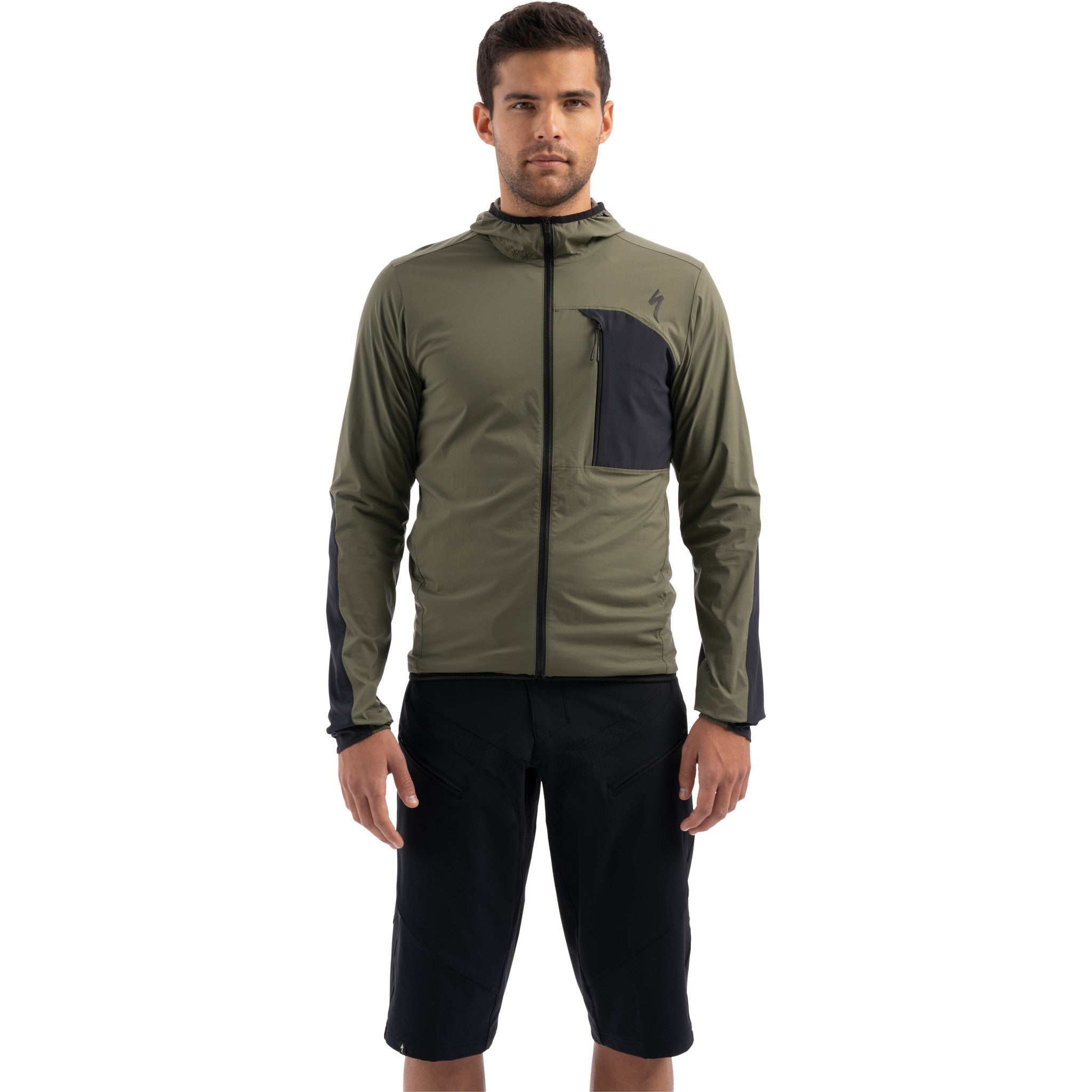 Men's Deflect™ Jacket w/ SWAT™