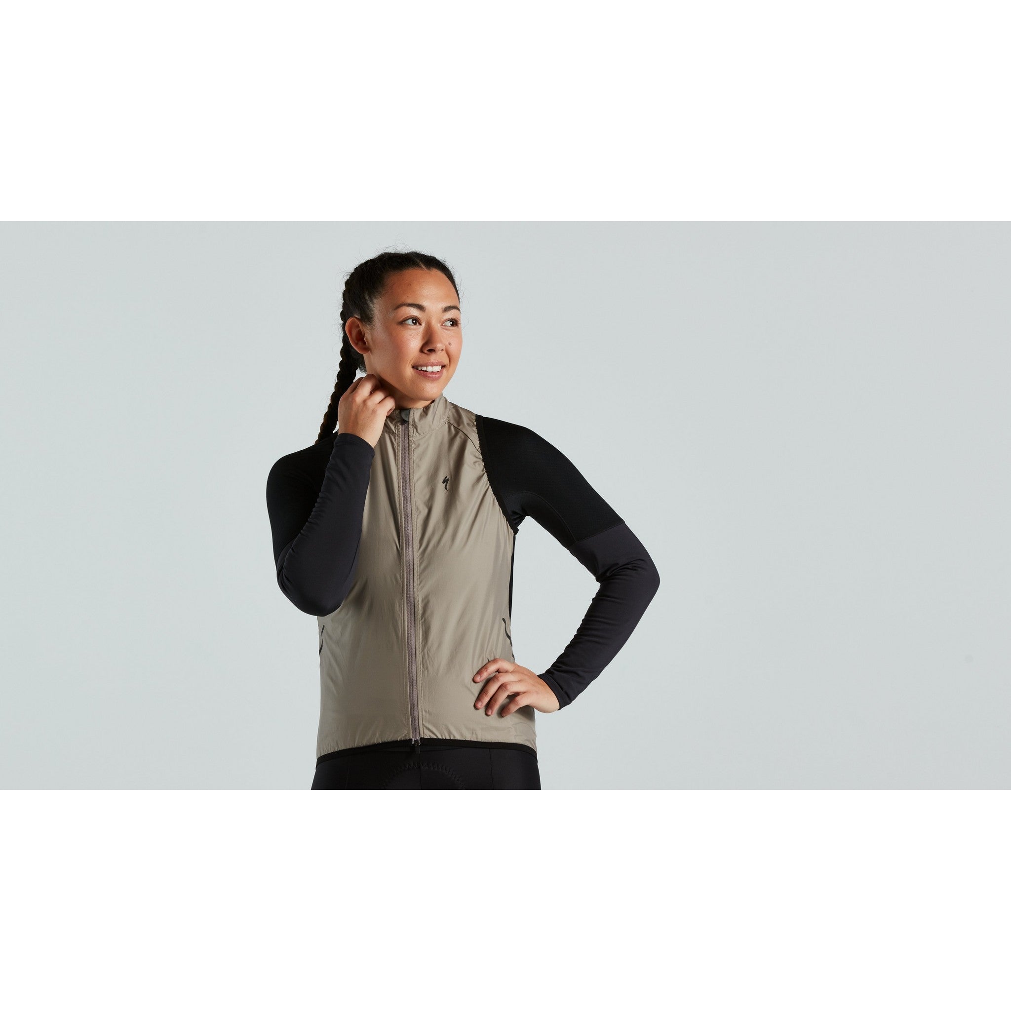 Women's SL Pro Wind Gilet