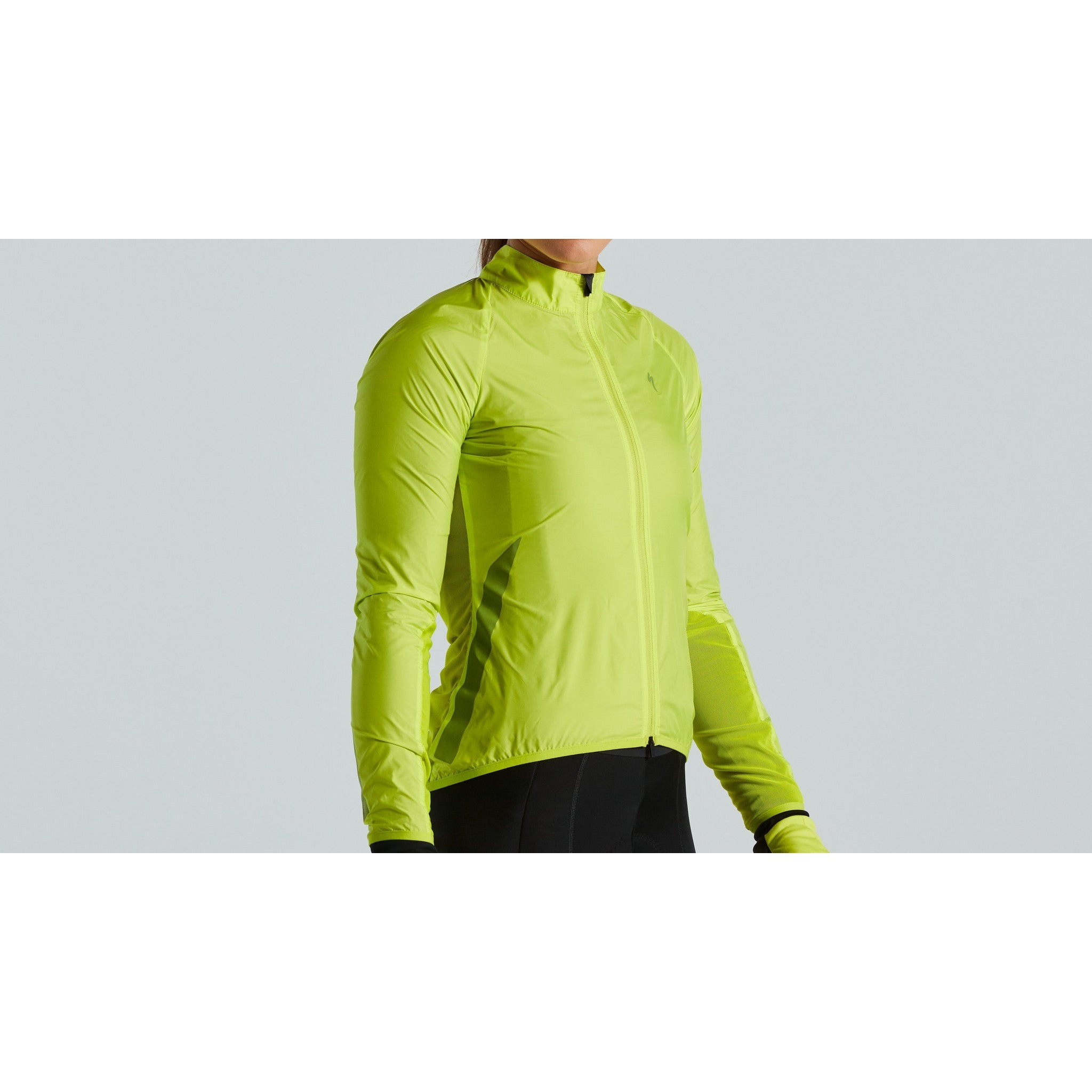Women's HyprViz Race-Series Wind Jacket