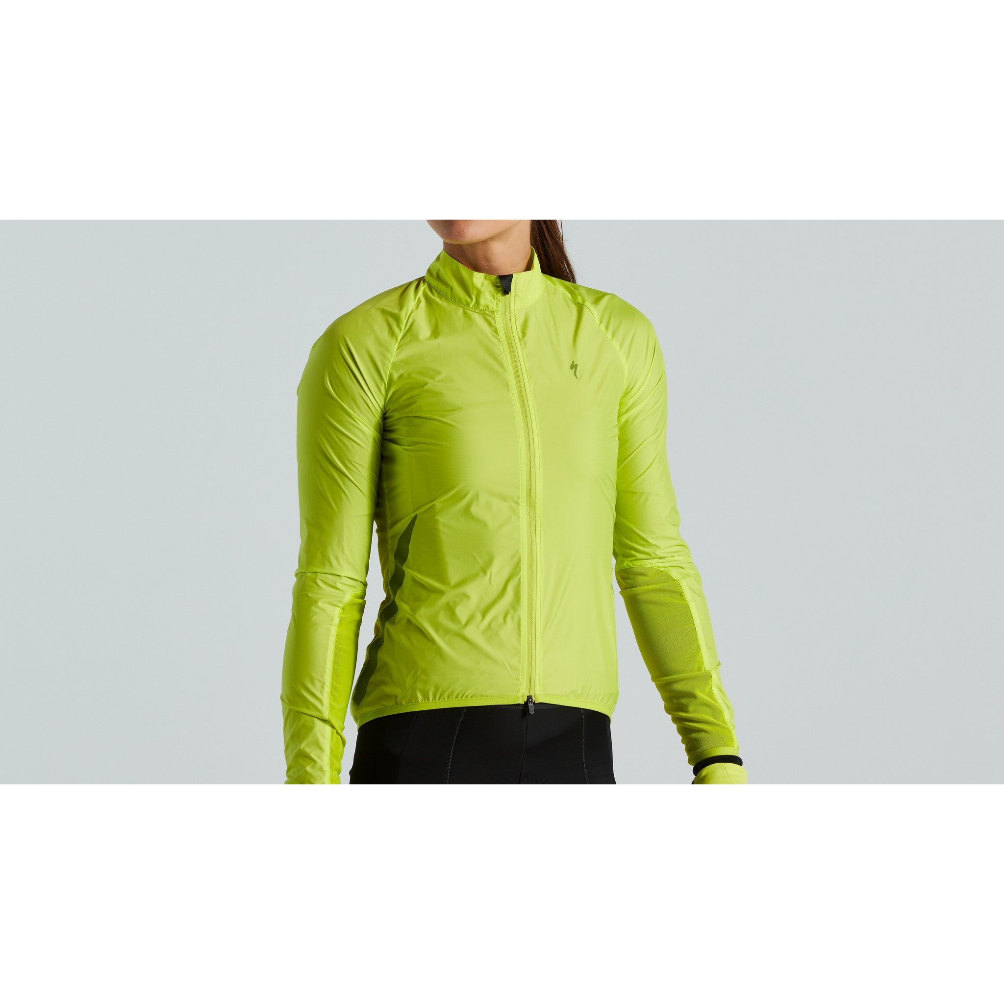 Women's HyprViz Race-Series Wind Jacket
