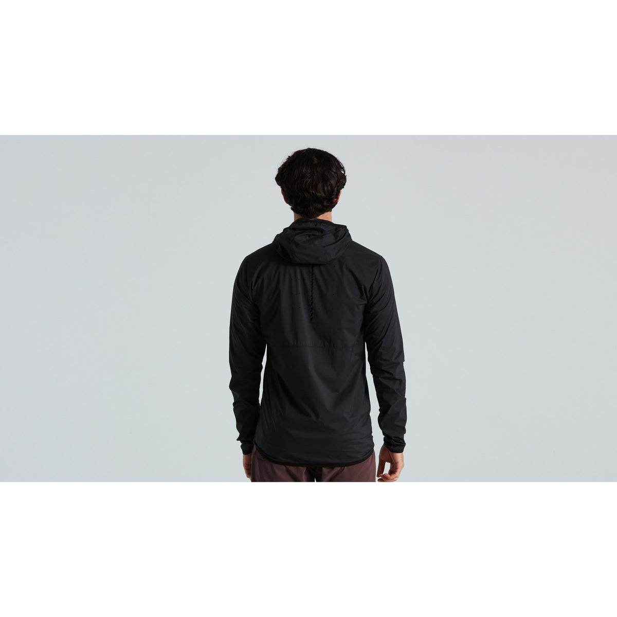 Men's Trail Wind Jacket