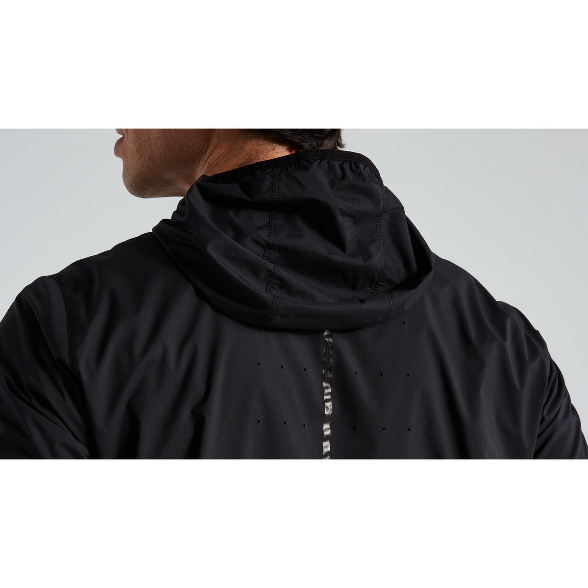 Men's Trail Wind Jacket