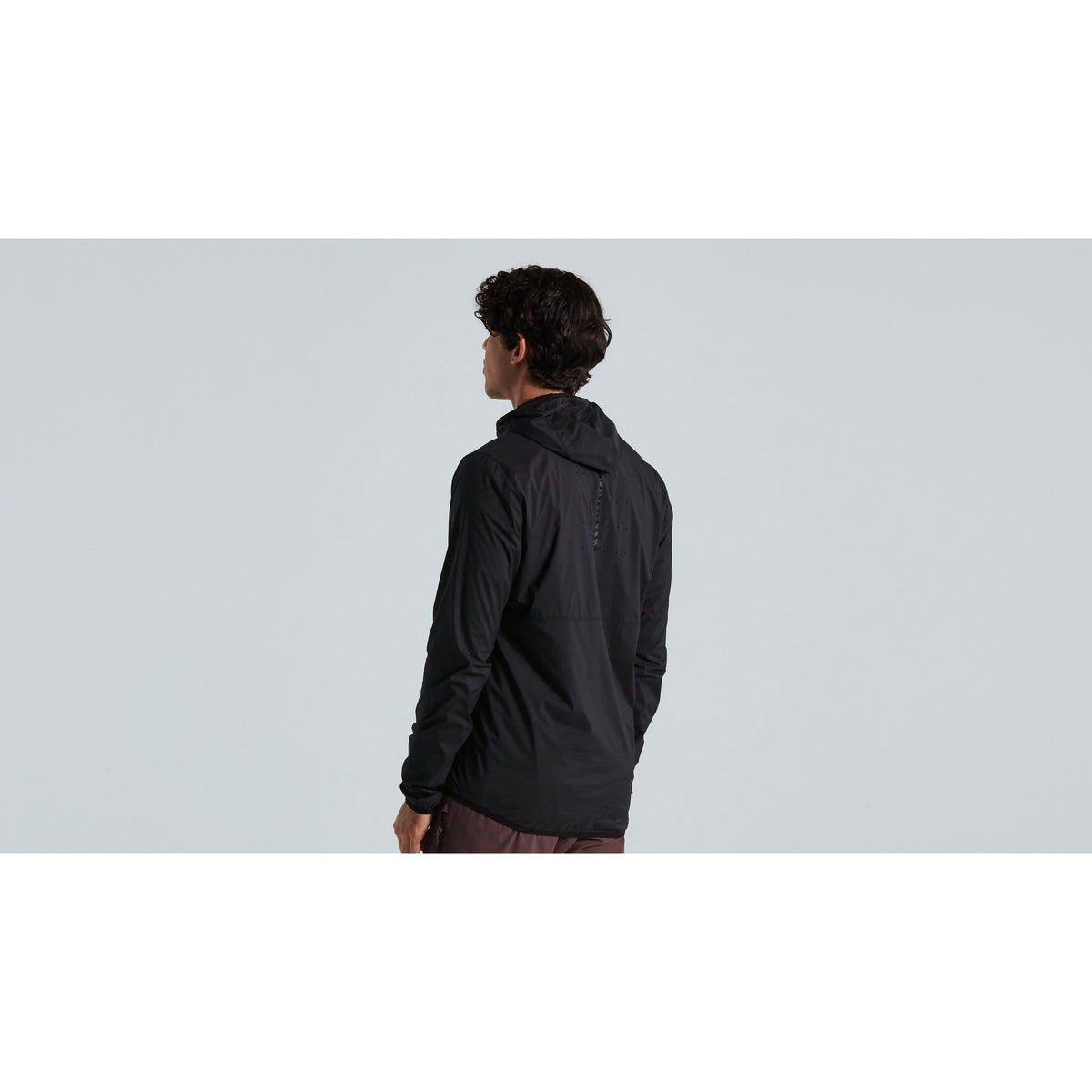 Men's Trail Wind Jacket