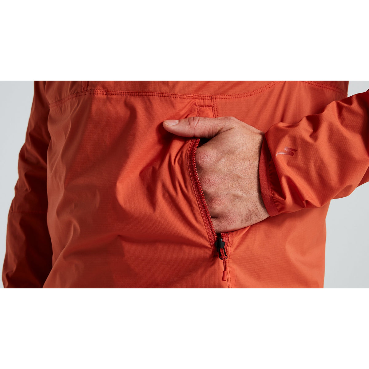 Men's Trail Wind Jacket