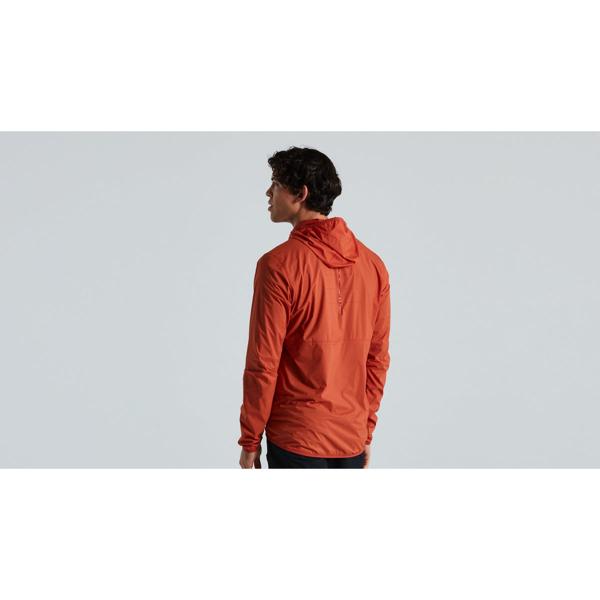 Men's Trail Wind Jacket