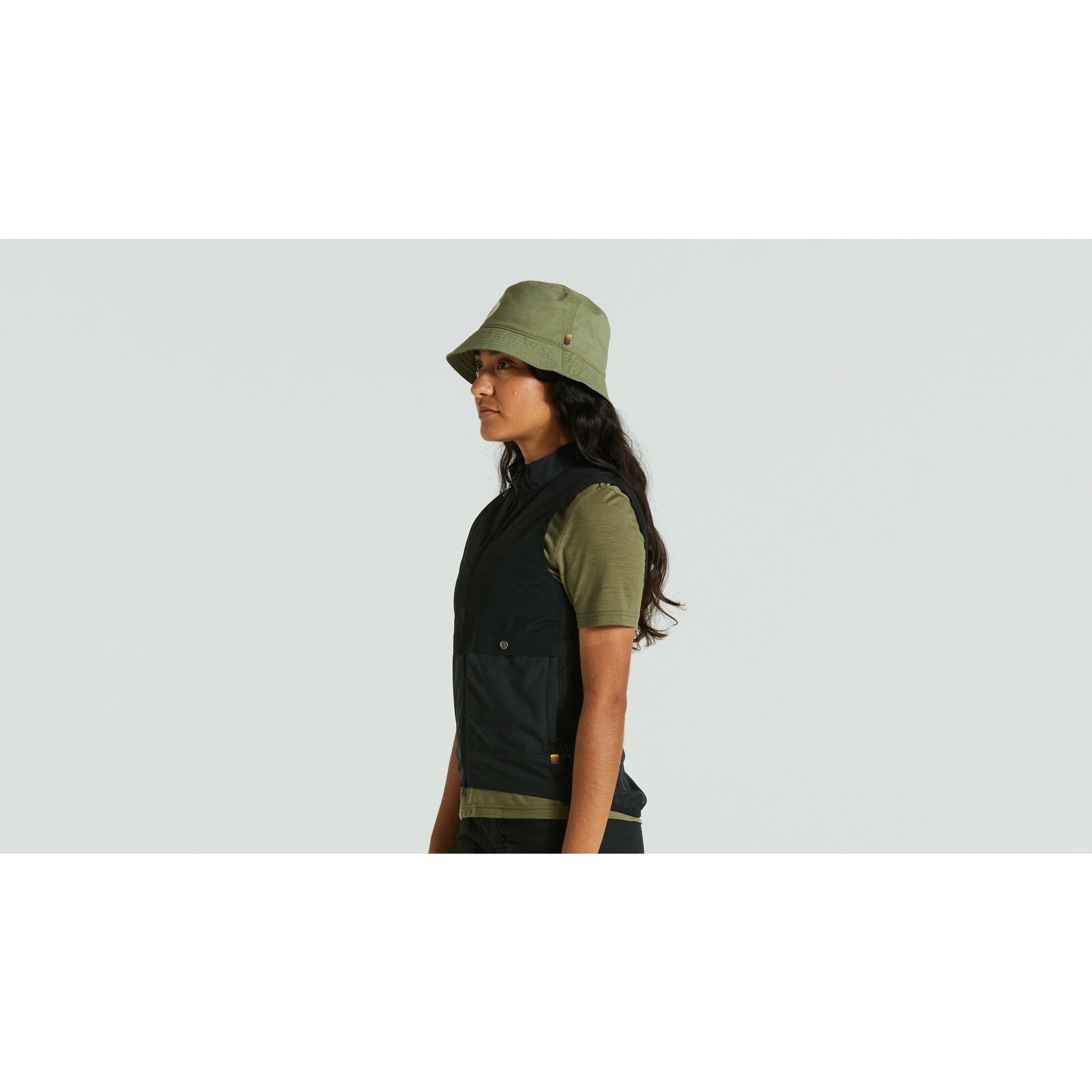 Women's Specialized/Fjällräven Adventure Vest