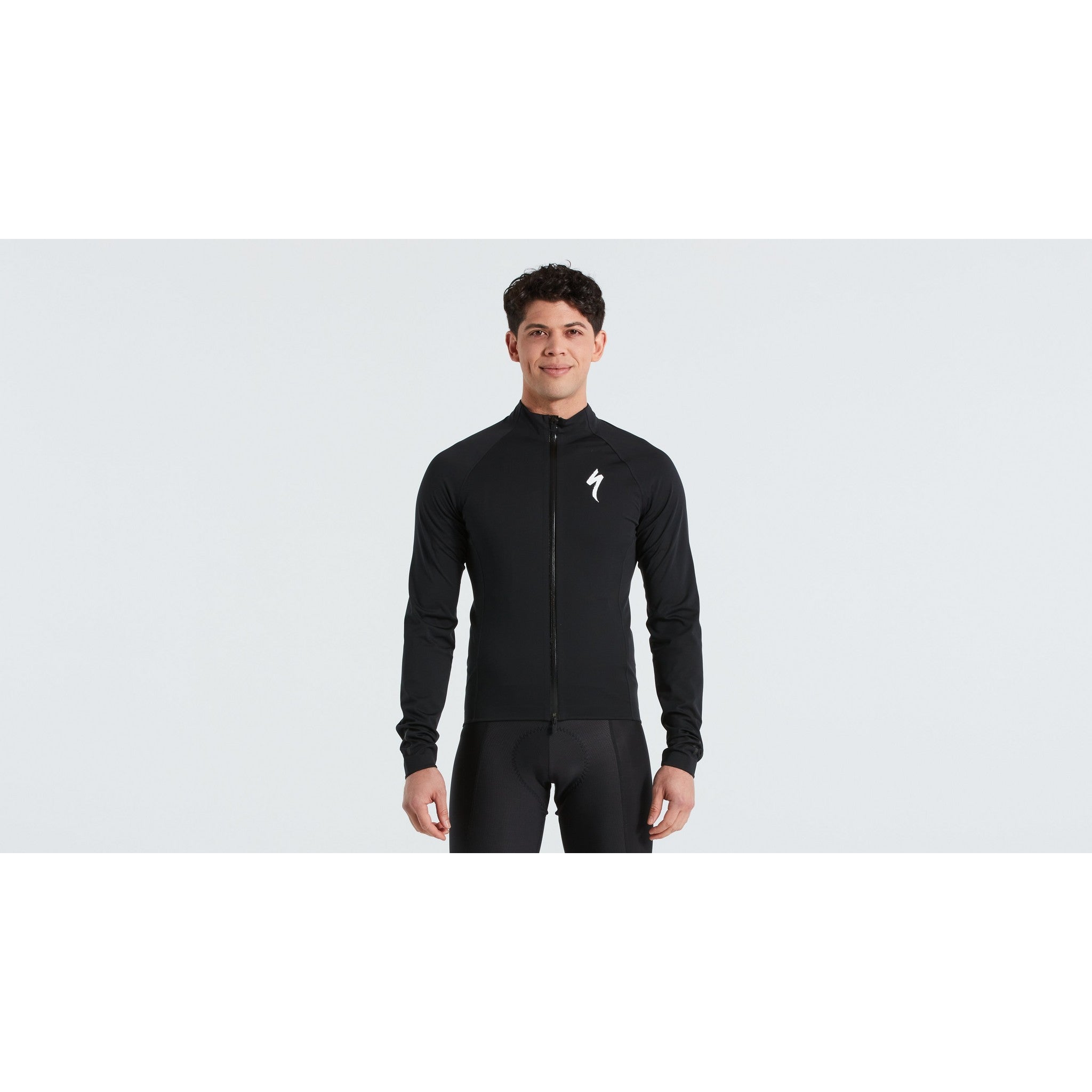 Men's SL Logo Rain Jacket