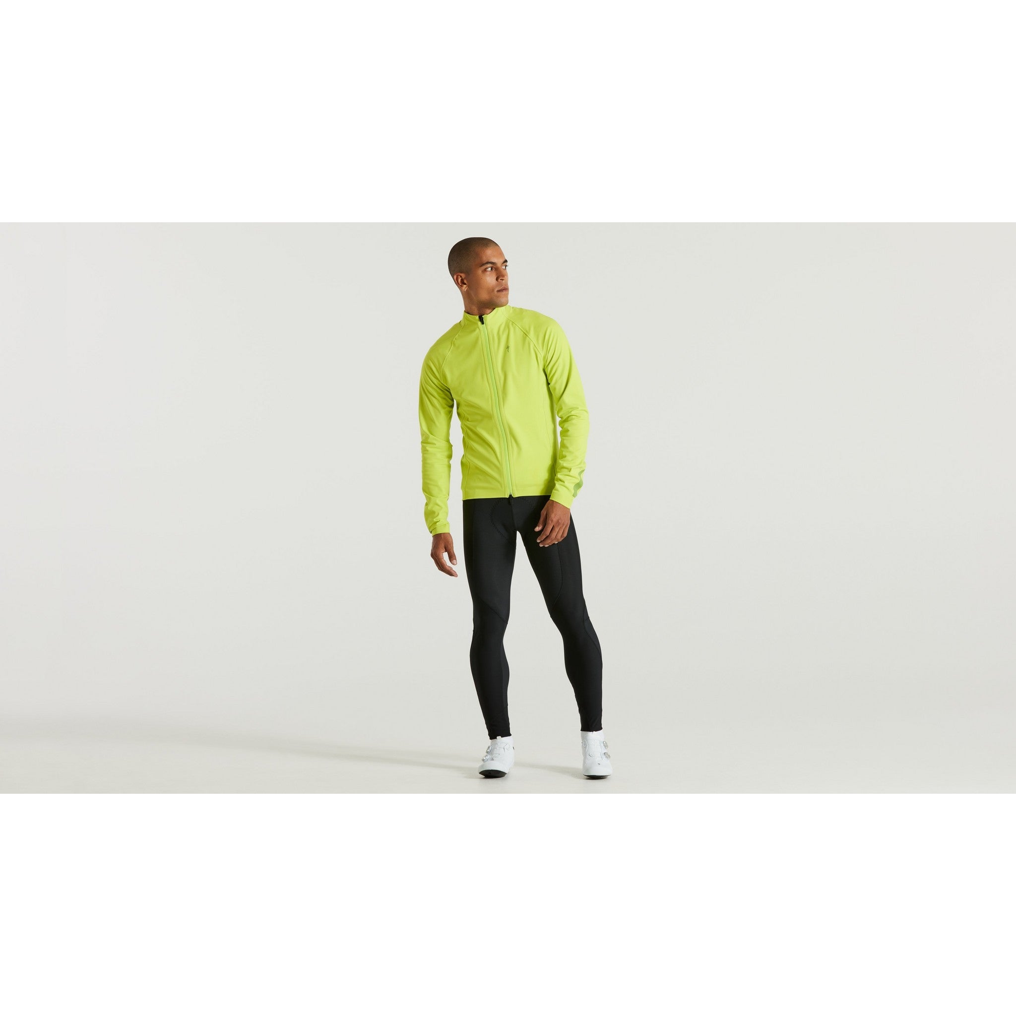 Men's HyprViz SL Rain Jacket