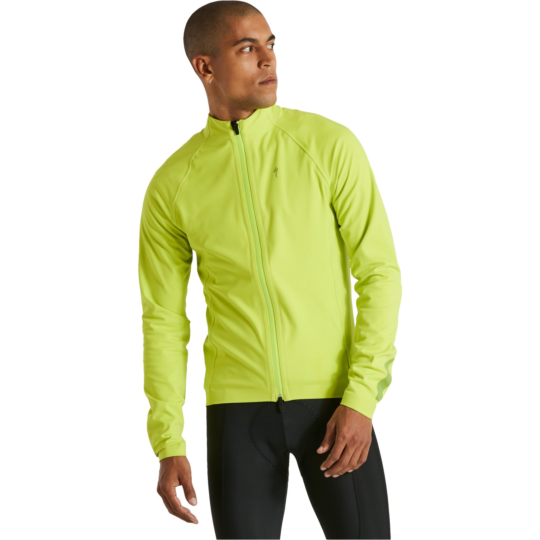 Men's HyprViz SL Rain Jacket