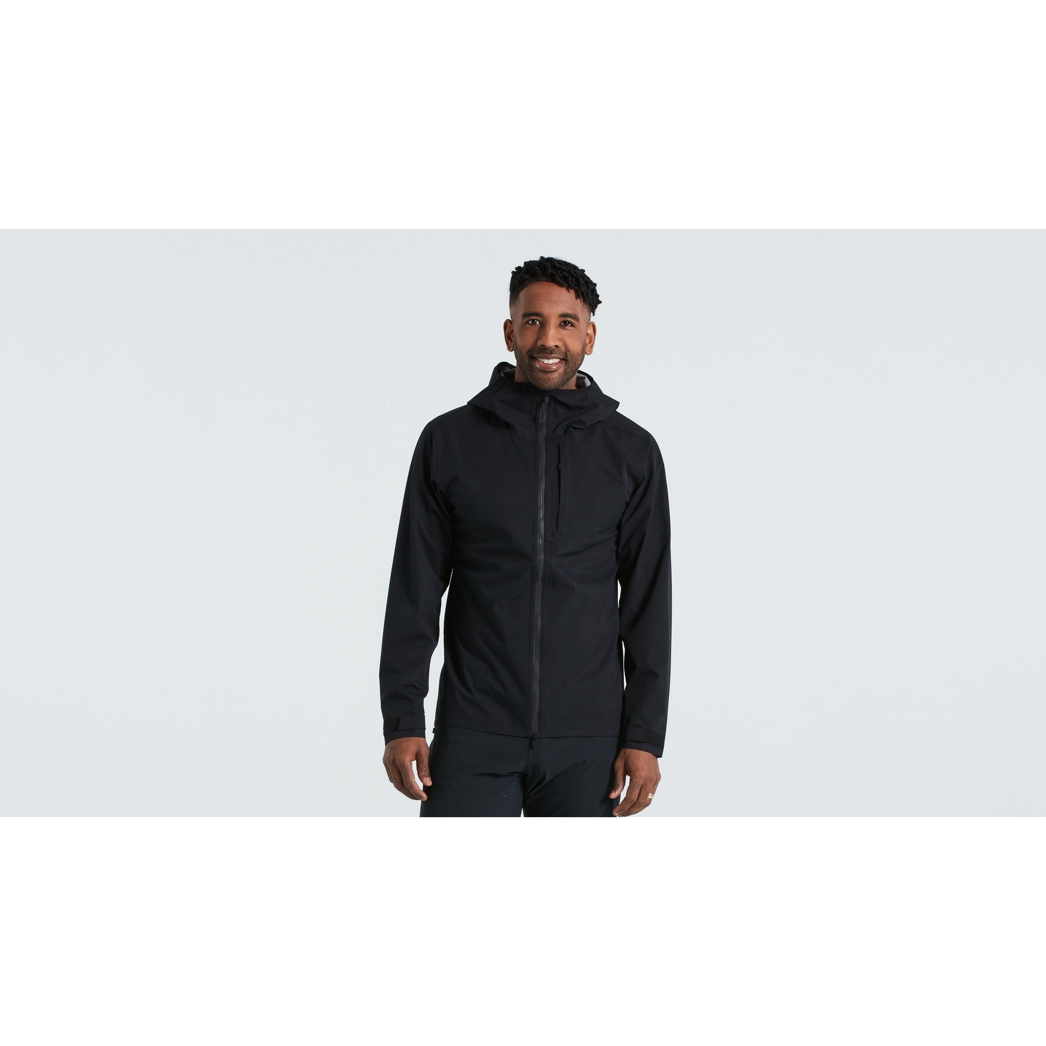 Men's Trail Rain Jacket