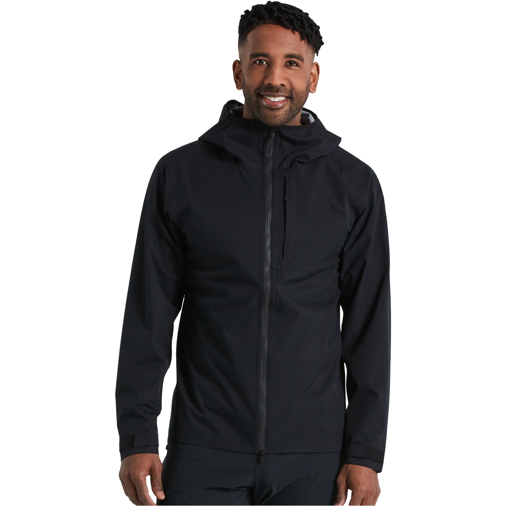 Men's Trail Rain Jacket
