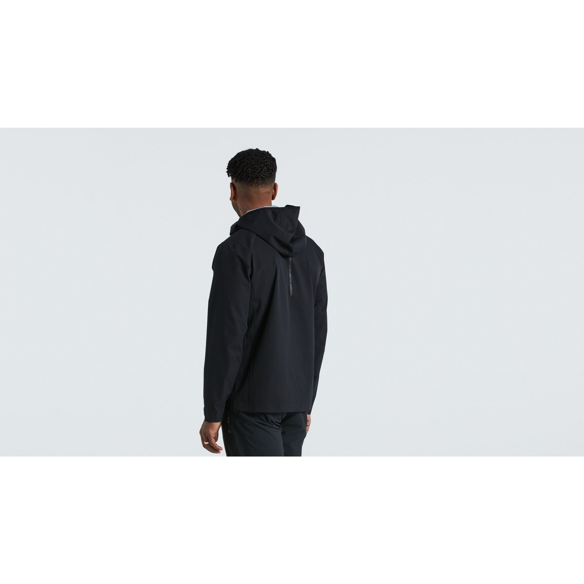 Men's Trail Rain Jacket