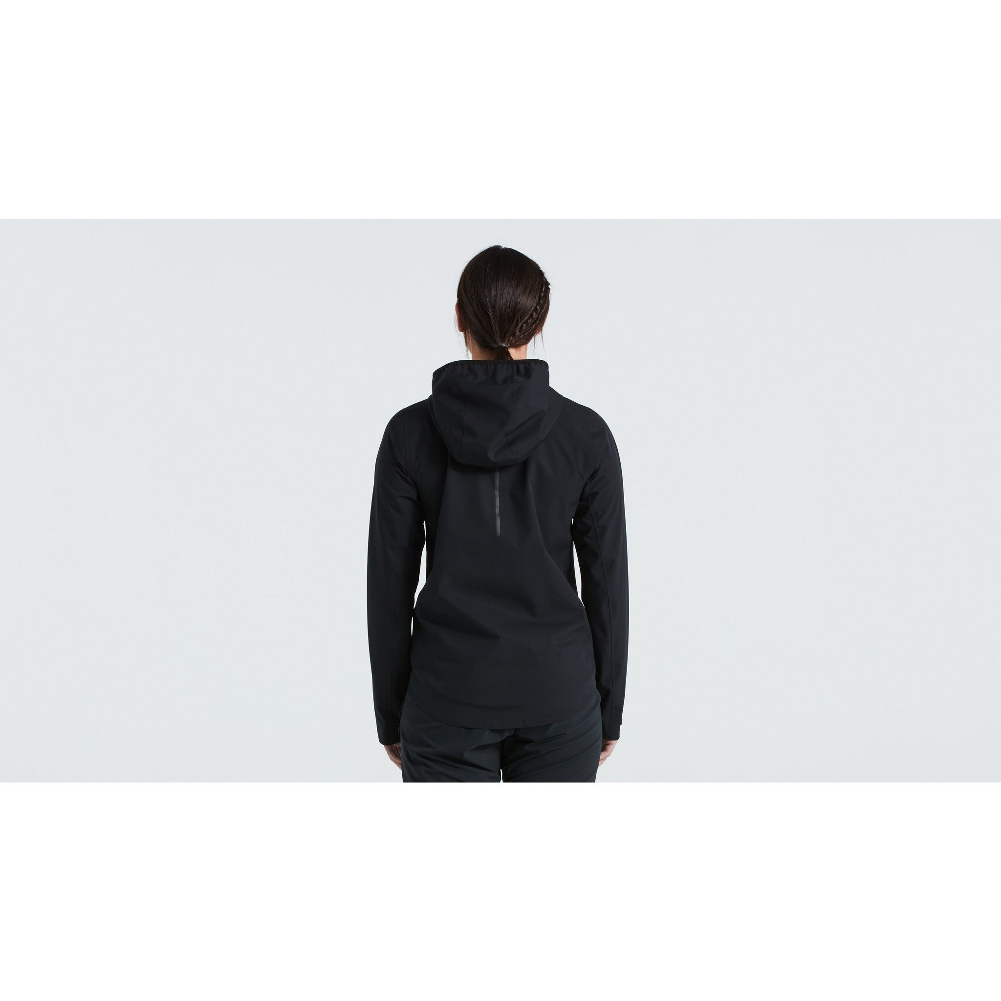 Women's Trail Rain Jacket