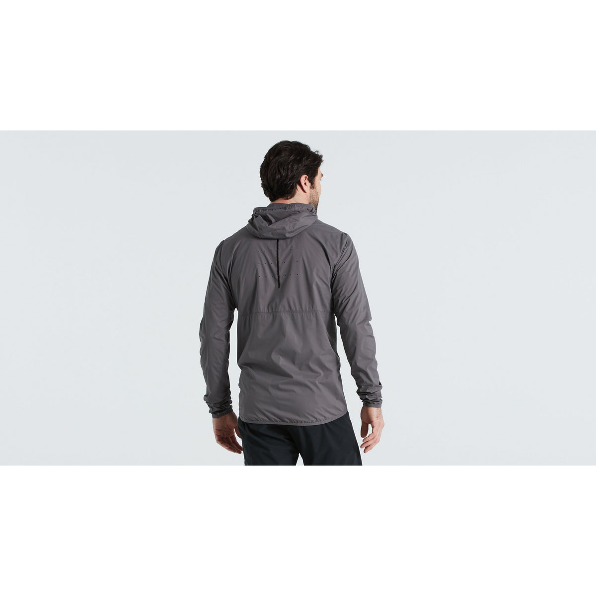 Men's Trail Wind Jacket