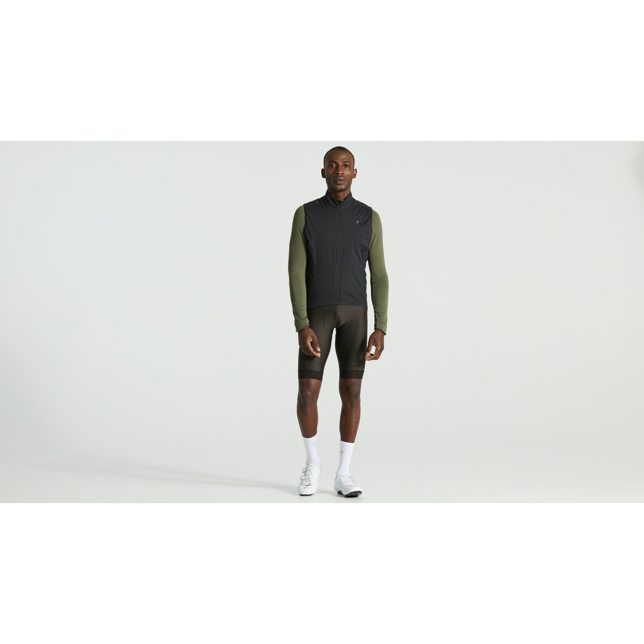 Men's Prime Alpha Vest