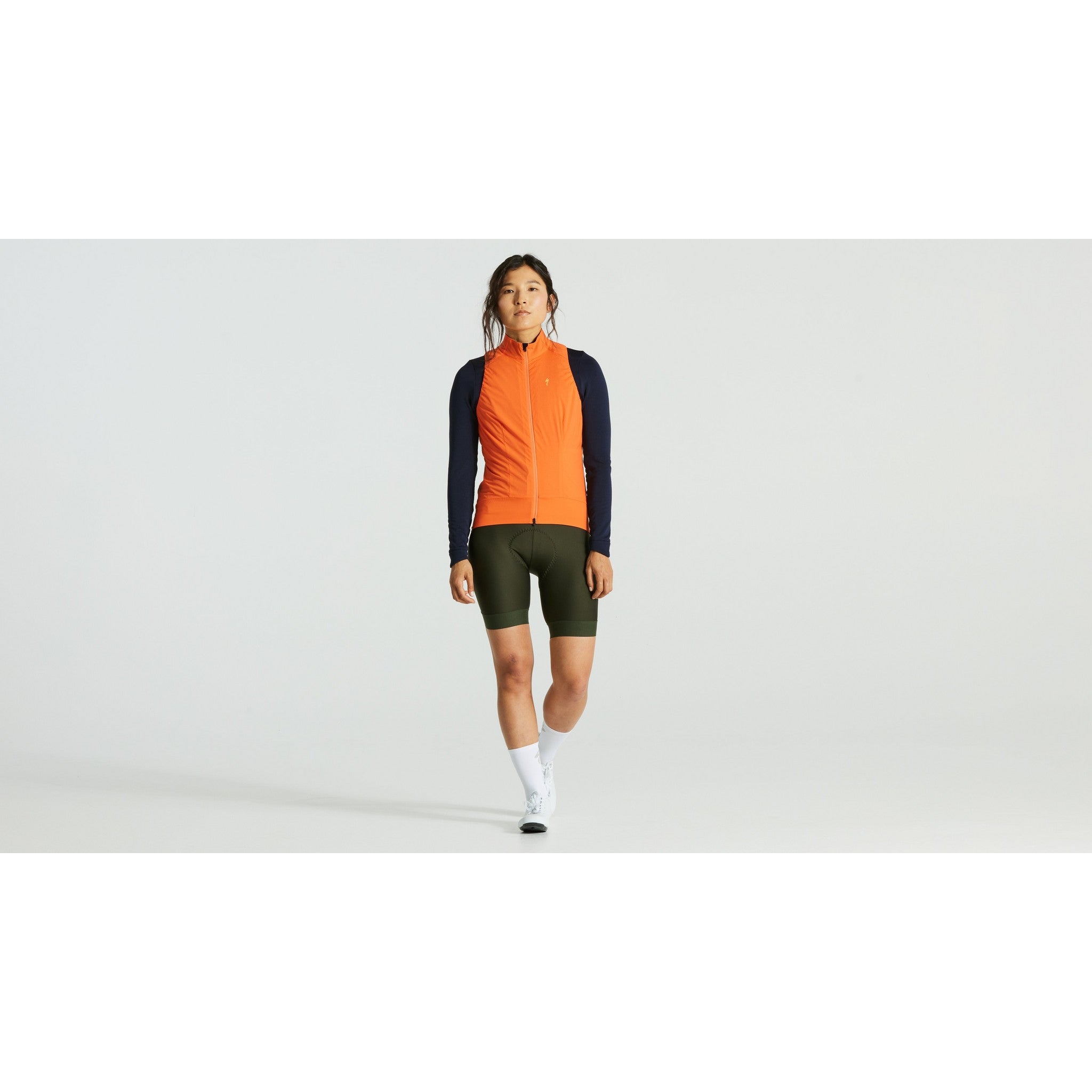 Women's Prime Alpha Vest