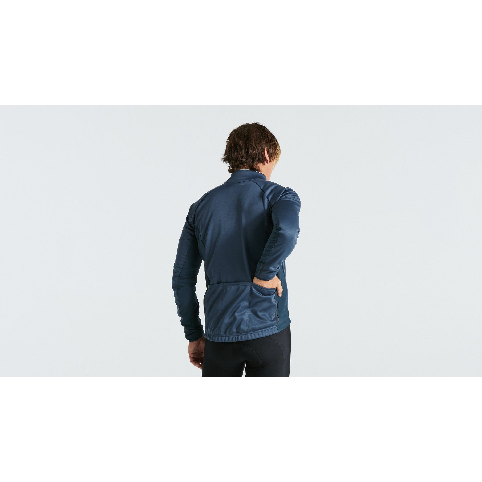 Men's RBX Softshell Jacket