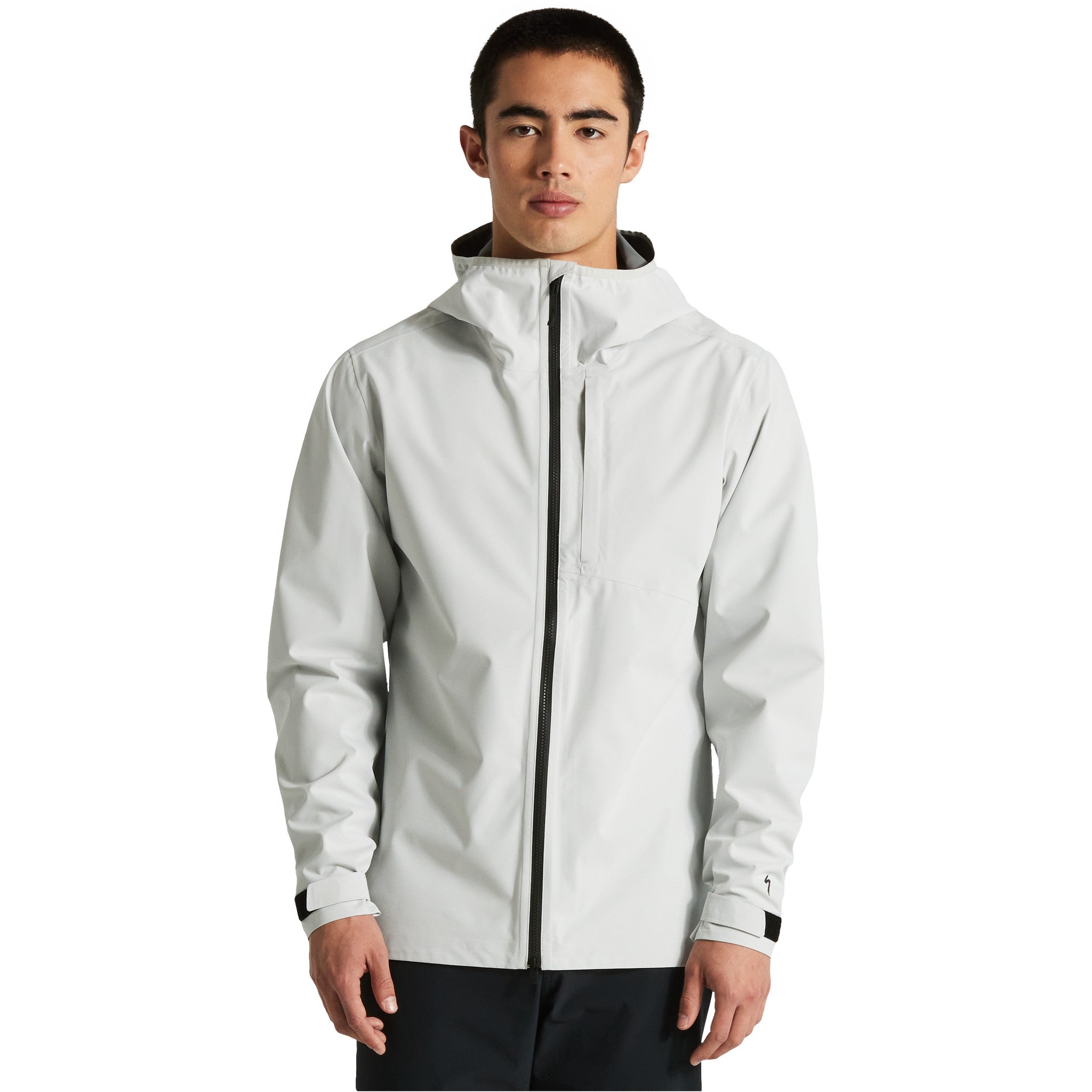 Men's Trail Rain Jacket